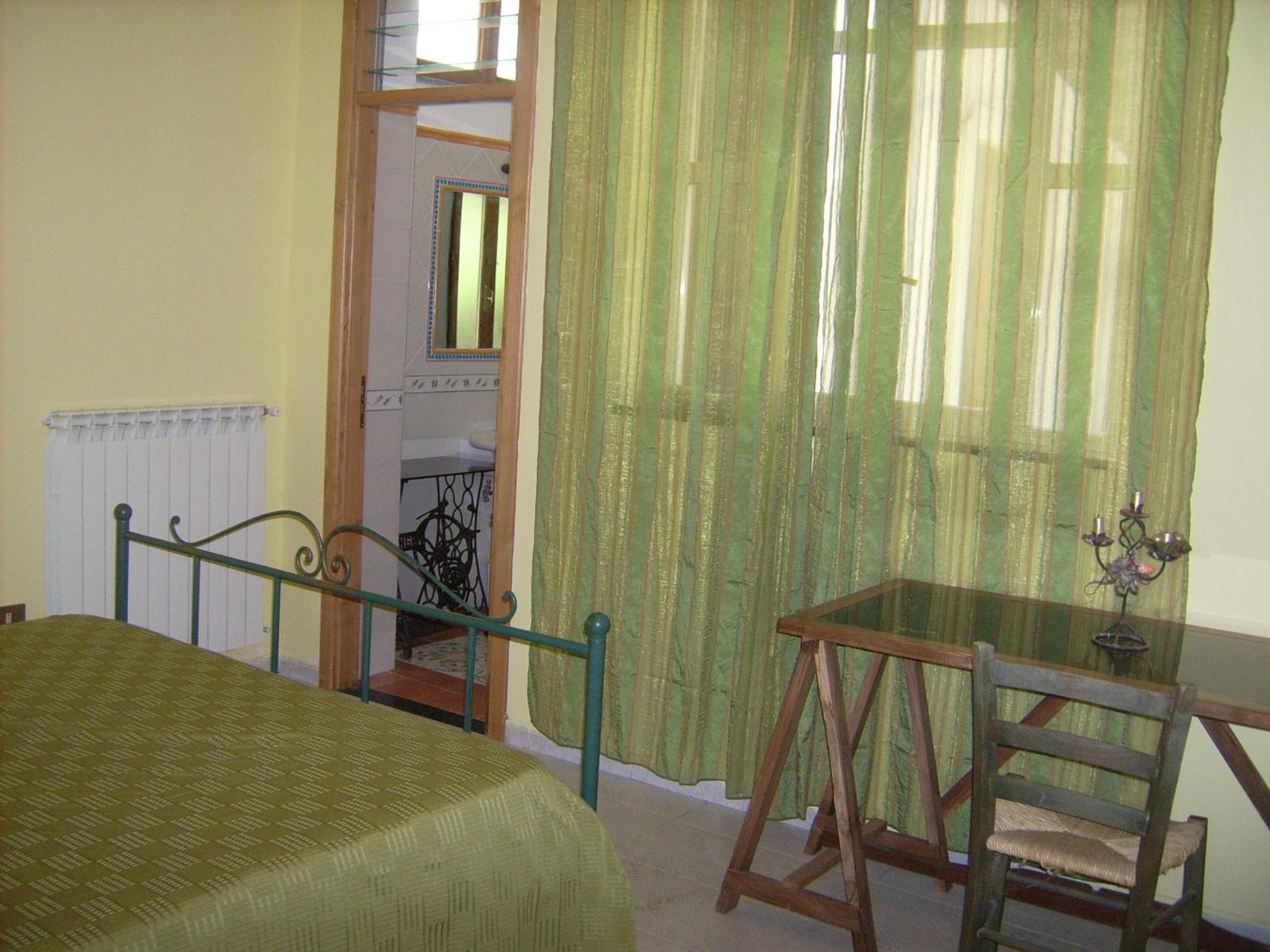 Agriturismo Mare e Monti