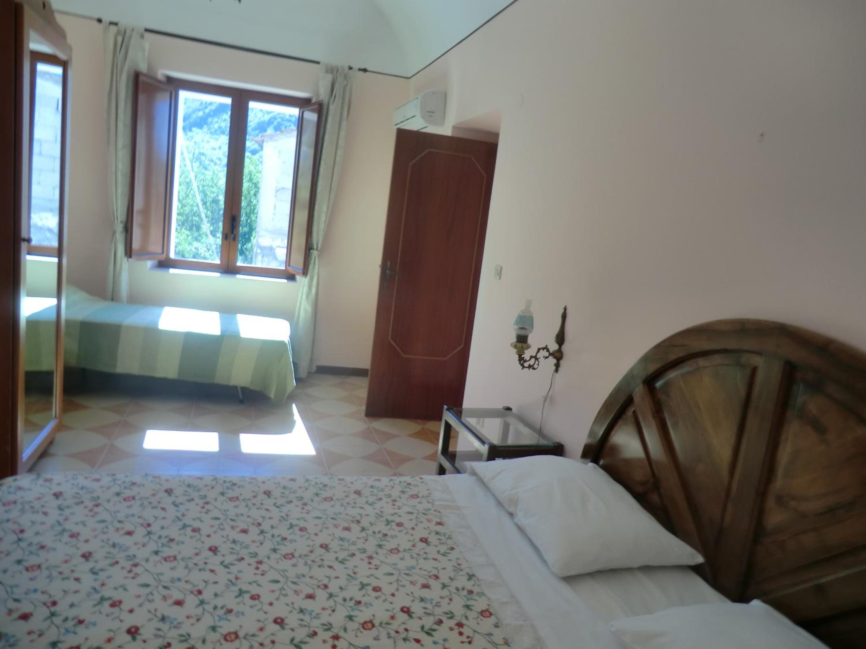 Agriturismo Mare e Monti