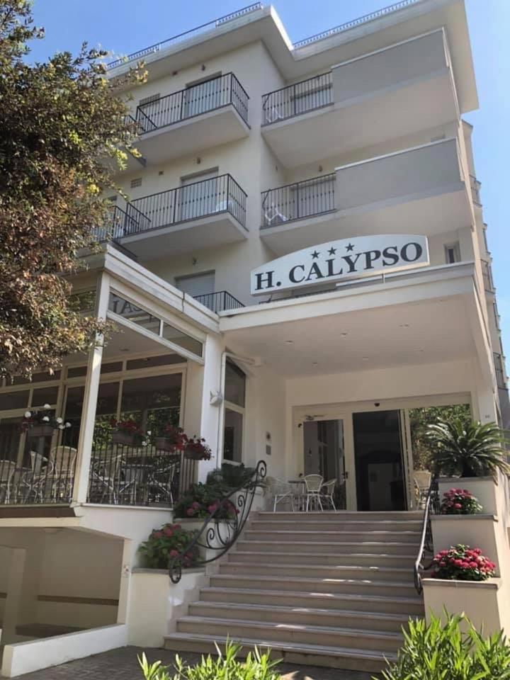 hotel building