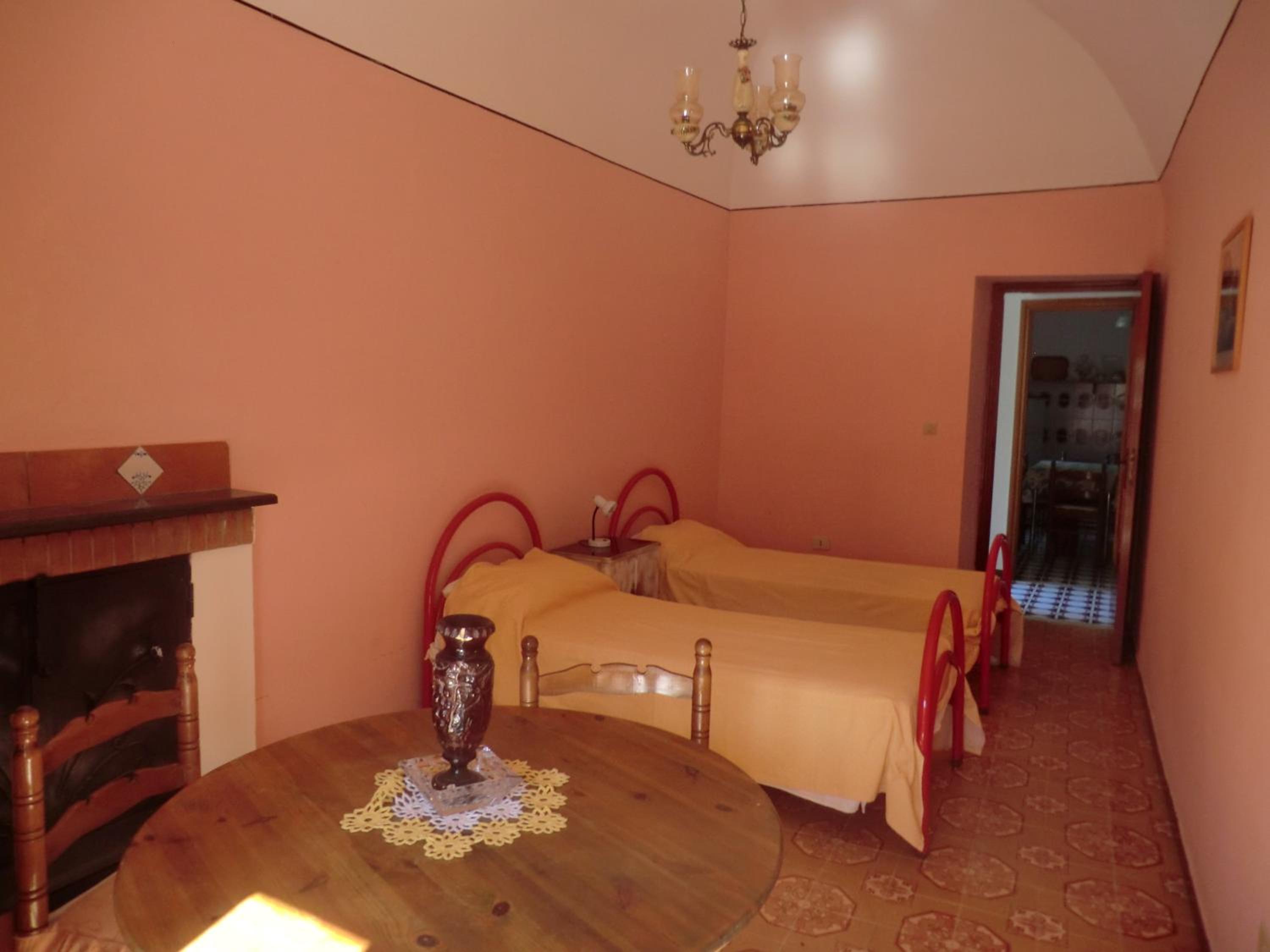 Agriturismo Mare e Monti