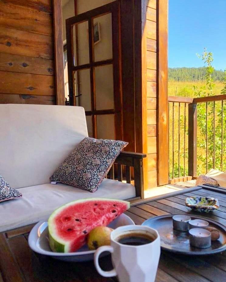 Ljubičin Konak view 4