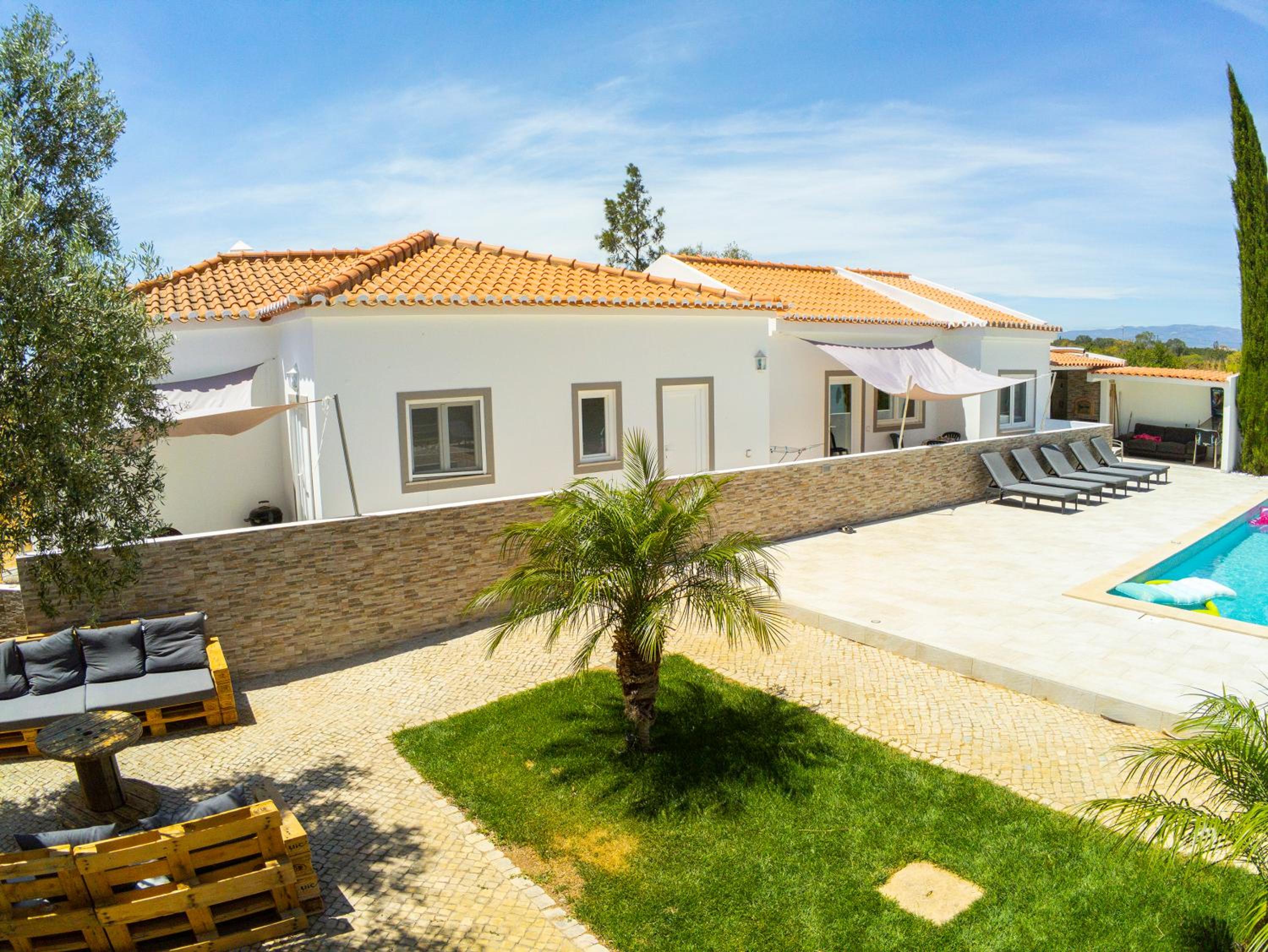 Casa Petit Paraiso view 2