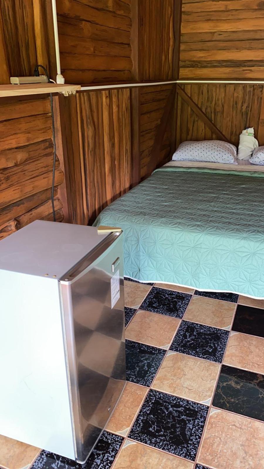 Tío Felix Eco Lodge