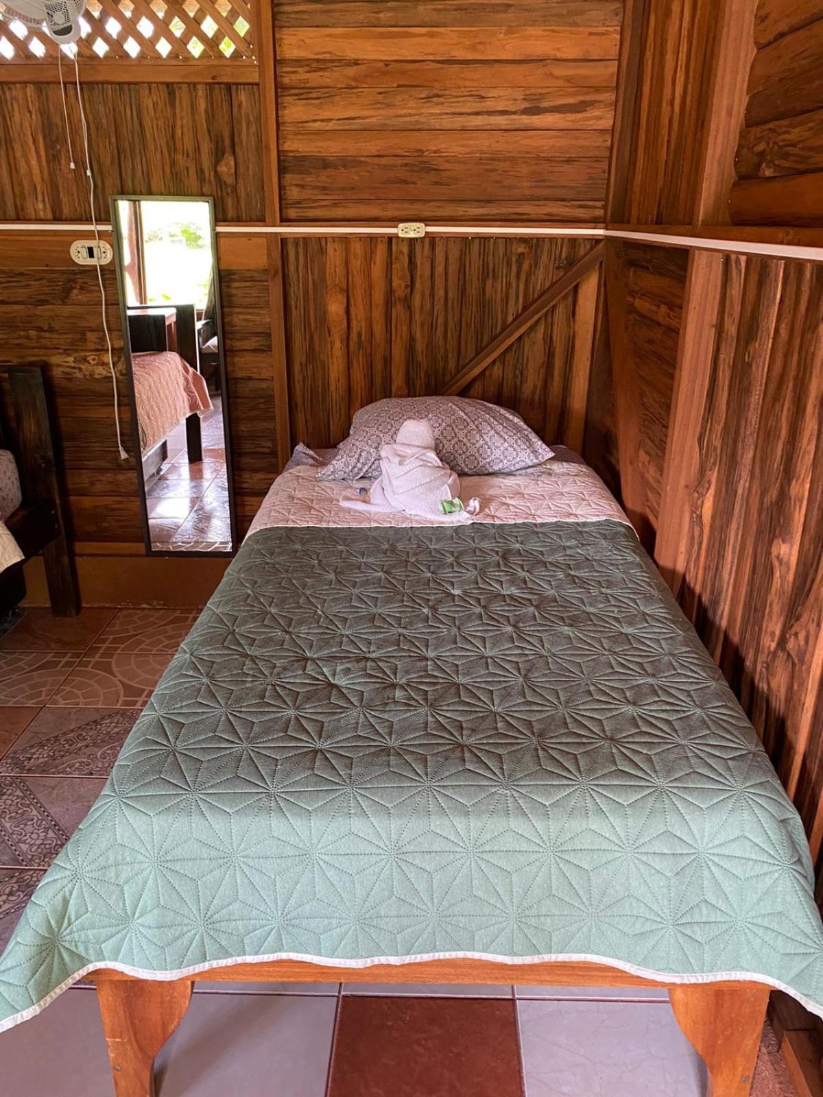 Tío Felix Eco Lodge