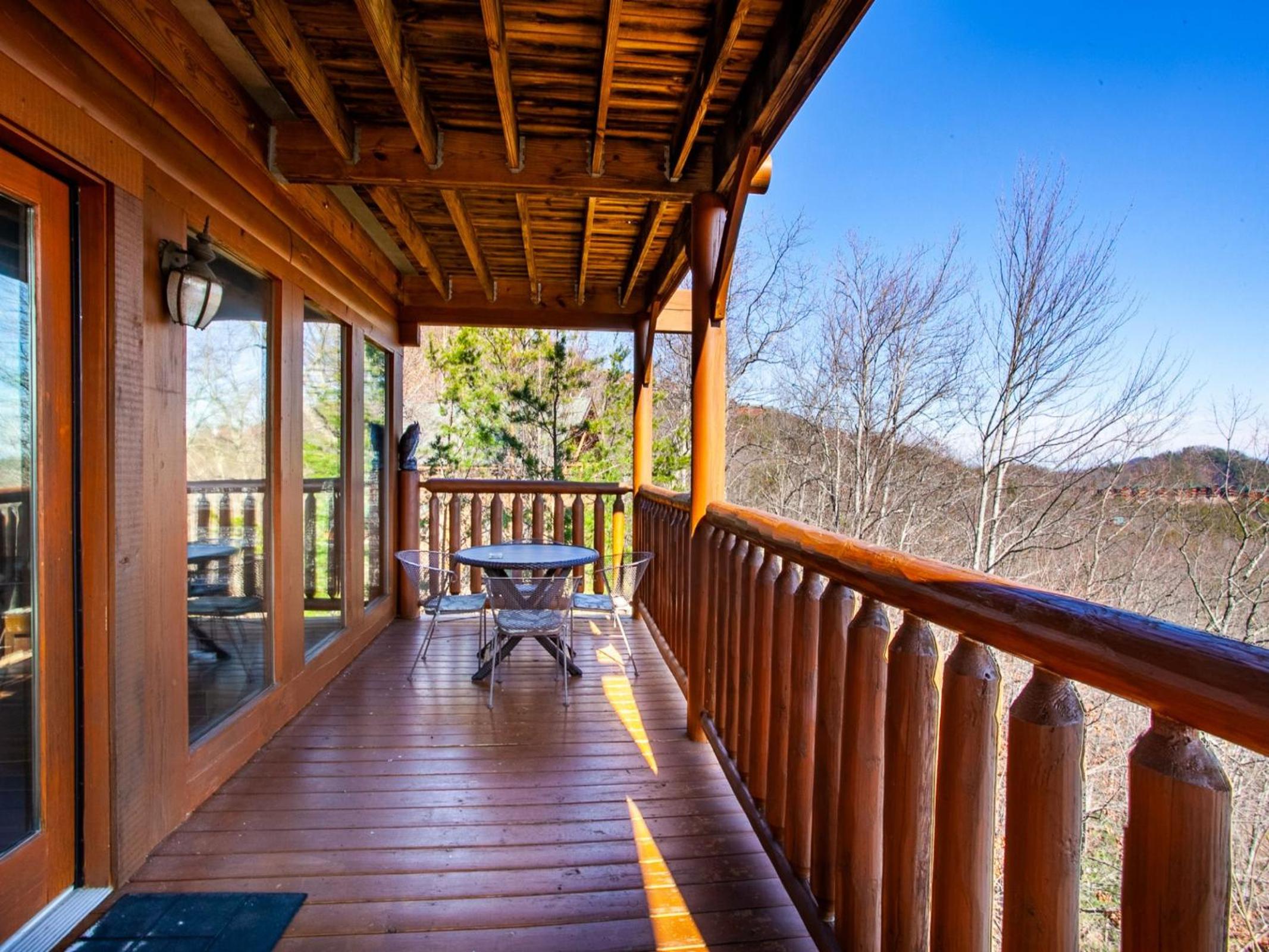 Bella Yani - Hot Tub, Pool Table, Air Hockey - Property Image 38