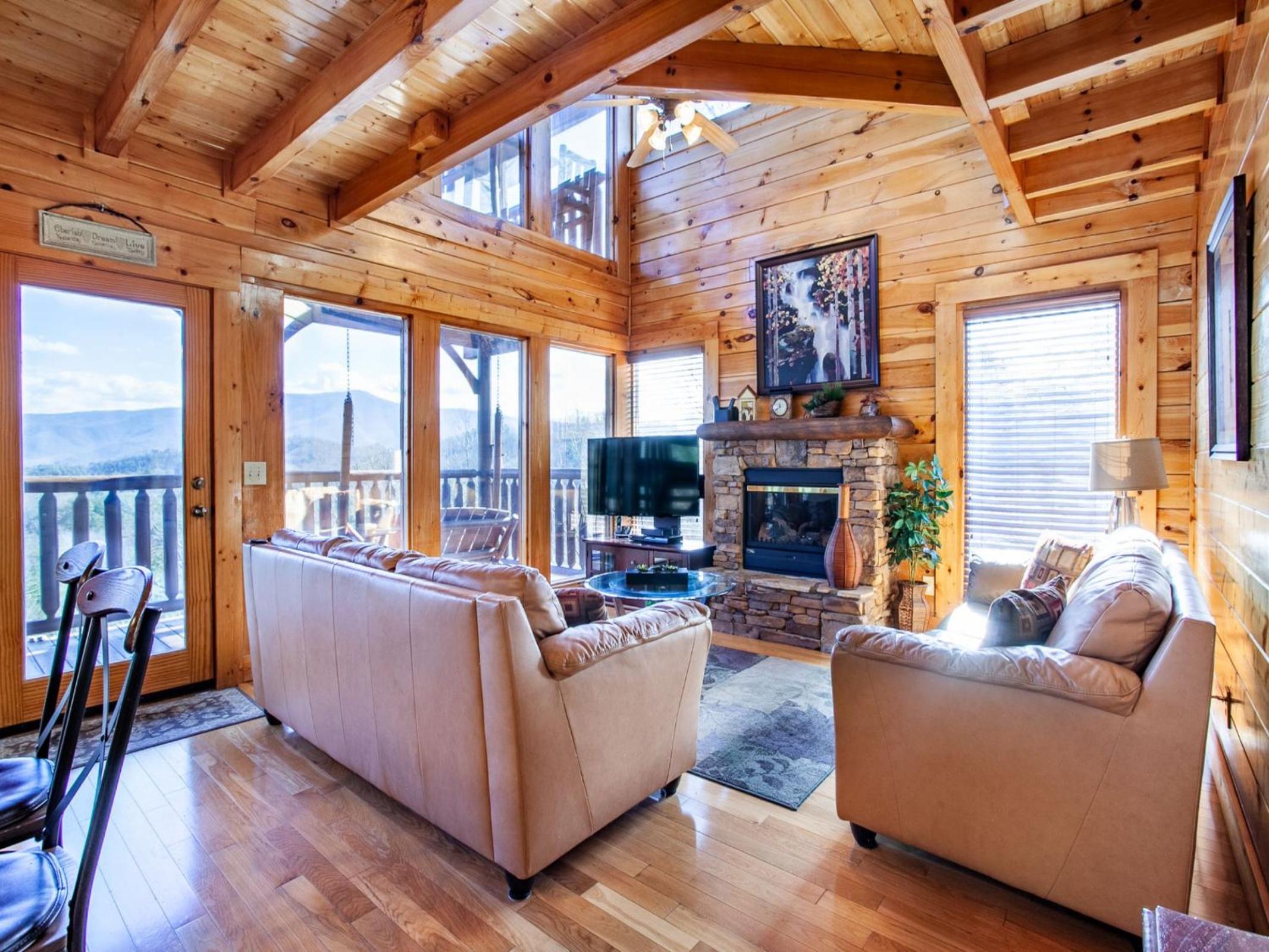 Bella Yani - Hot Tub, Pool Table, Air Hockey - Property Image 48