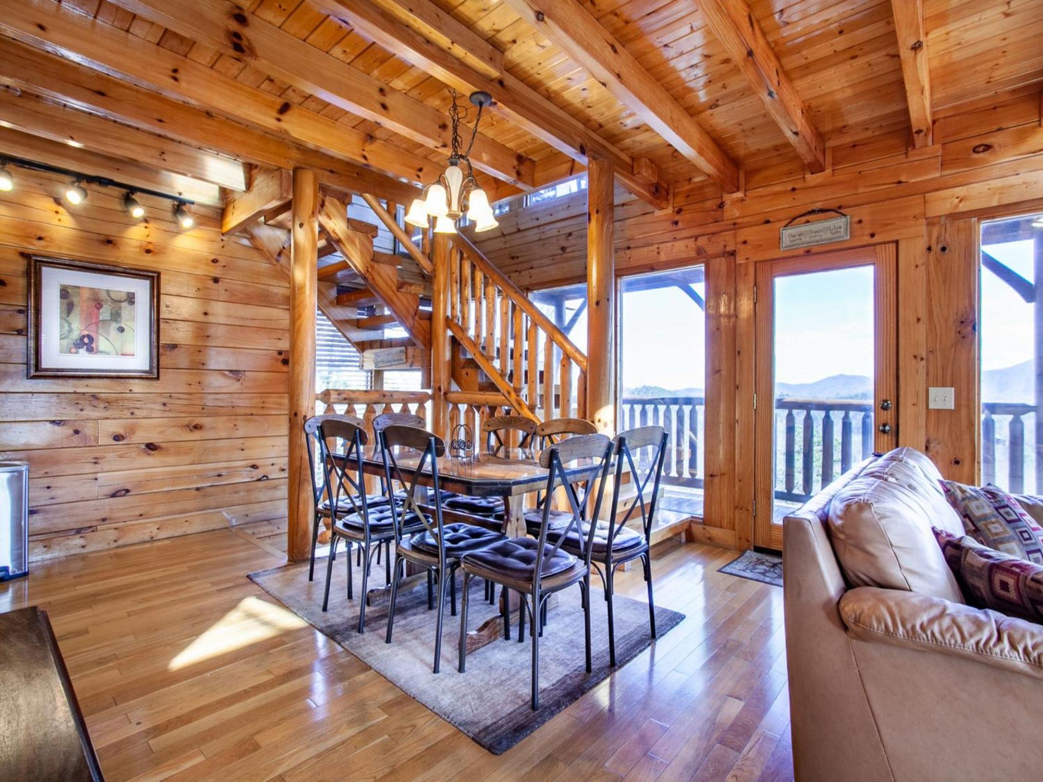 Bella Yani - Hot Tub, Pool Table, Air Hockey - Property Image 44