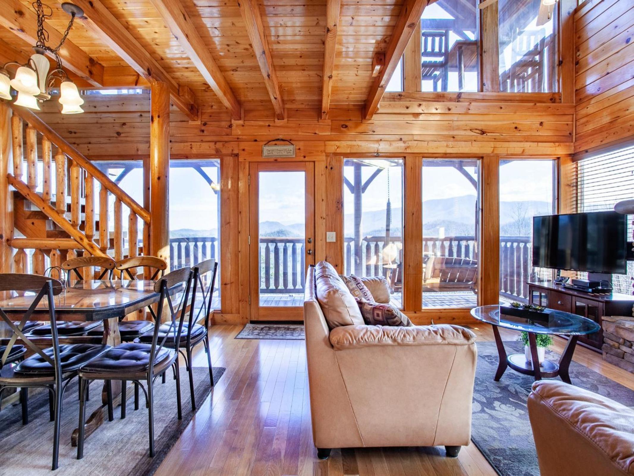 Bella Yani - Hot Tub, Pool Table, Air Hockey - Property Image 47