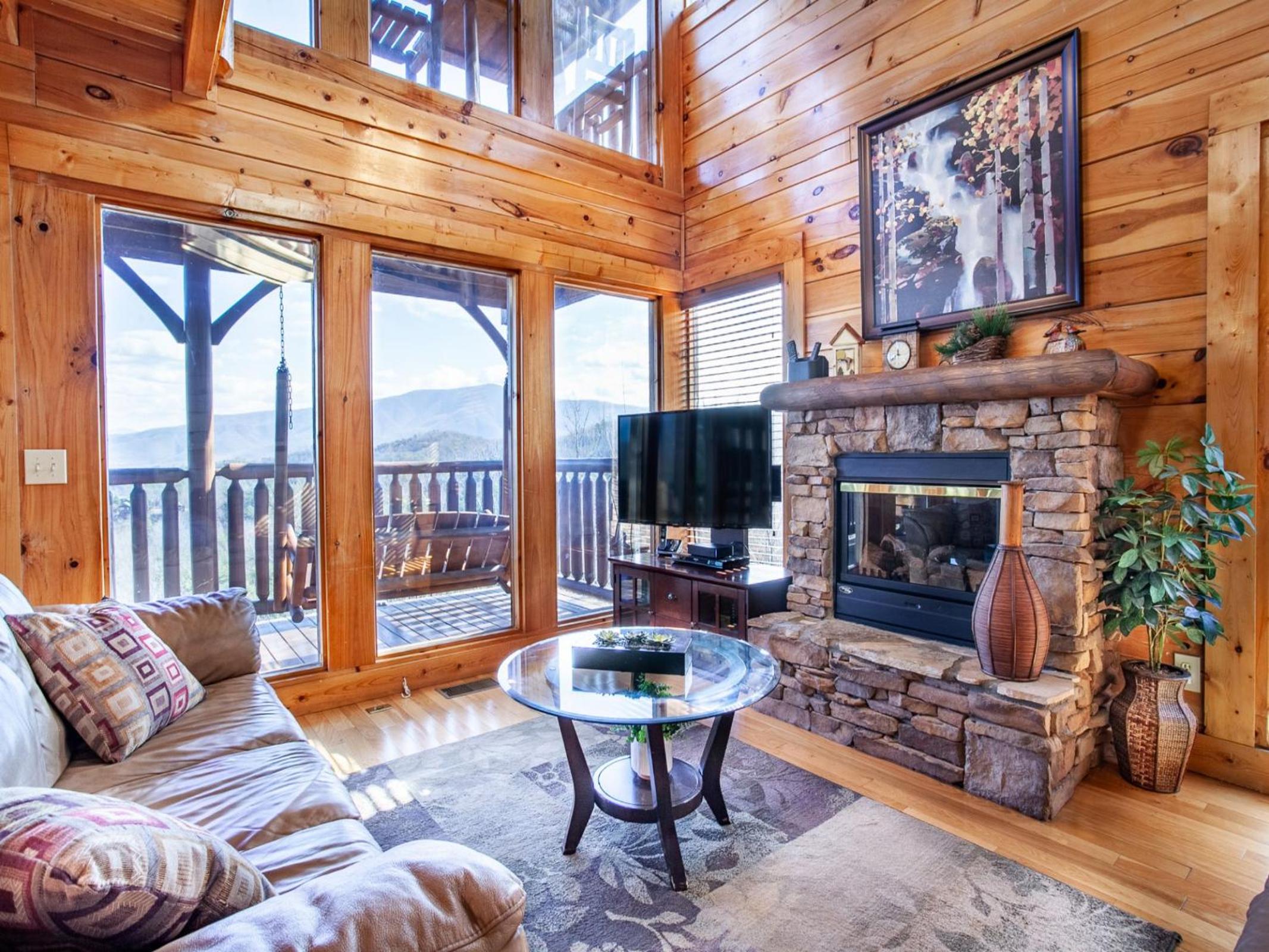 Bella Yani - Hot Tub, Pool Table, Air Hockey - Property Image 68