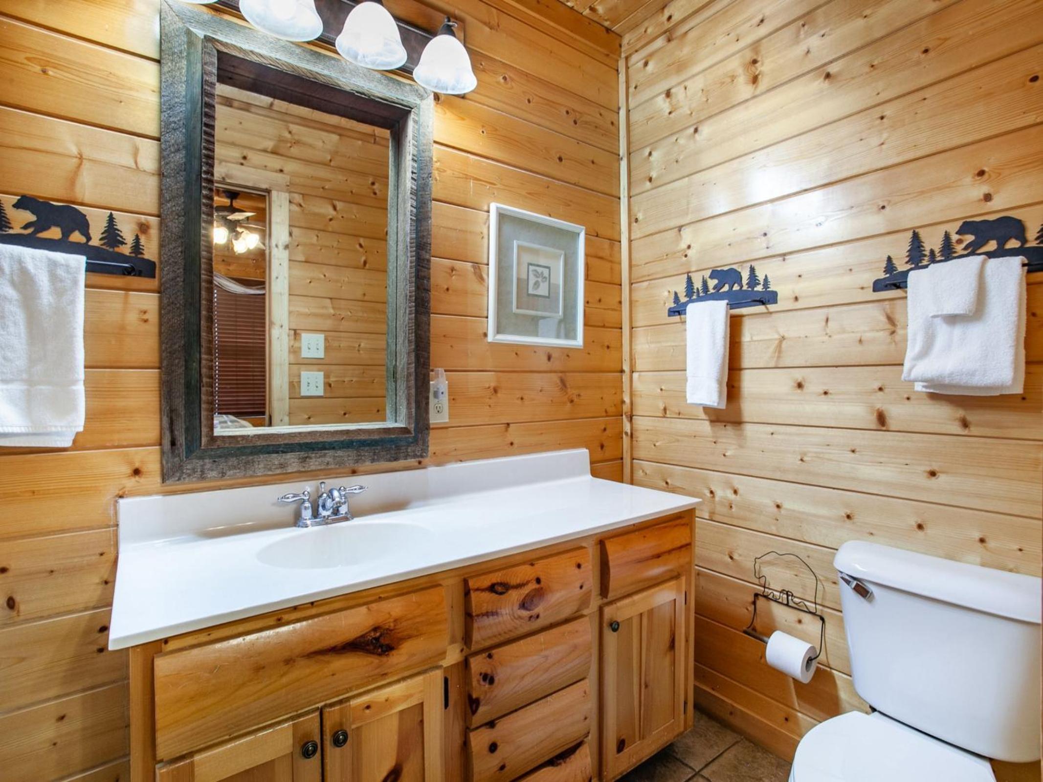 Bella Yani - Hot Tub, Pool Table, Air Hockey - Property Image 67