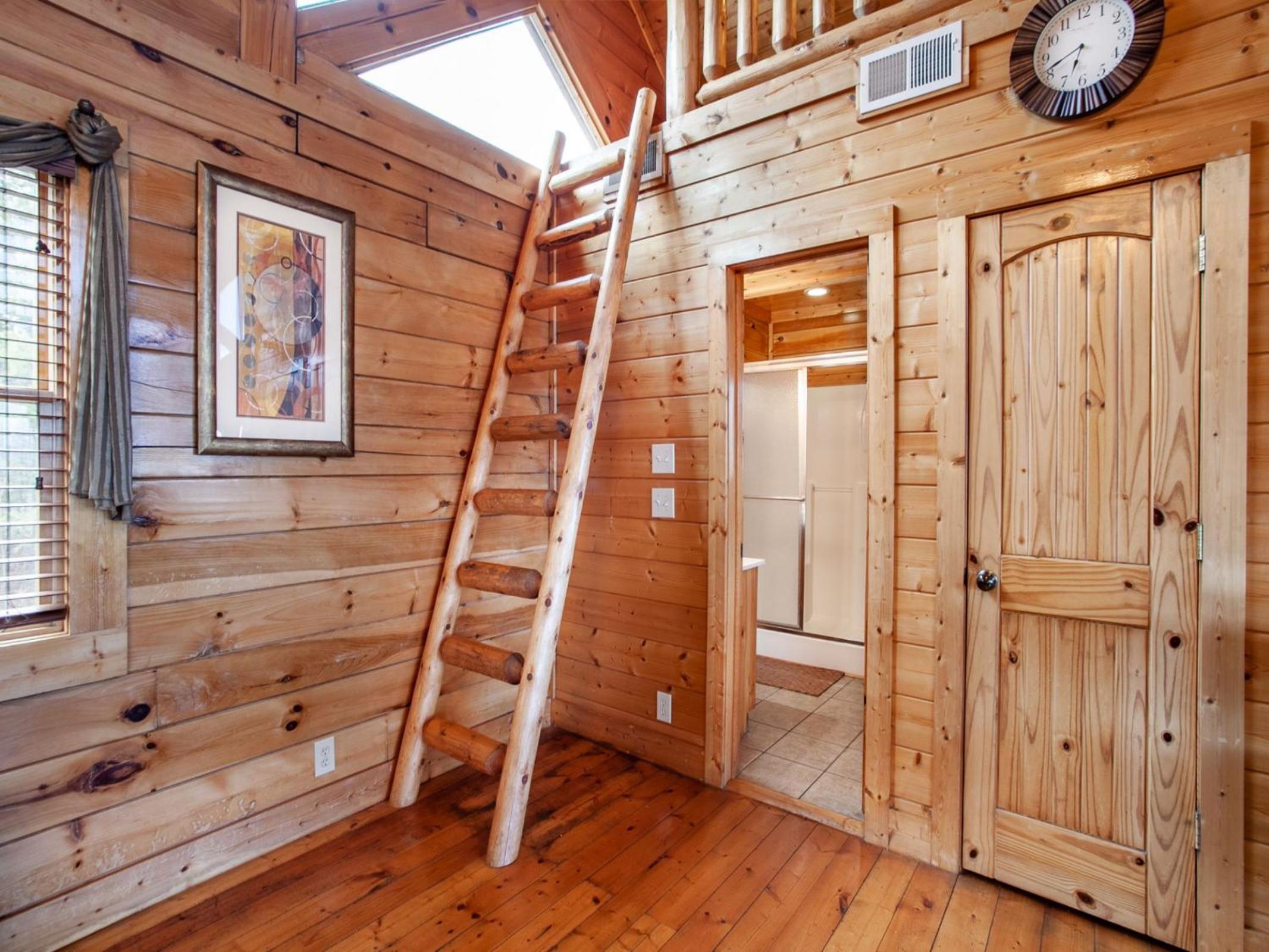 Bella Yani - Hot Tub, Pool Table, Air Hockey - Property Image 5