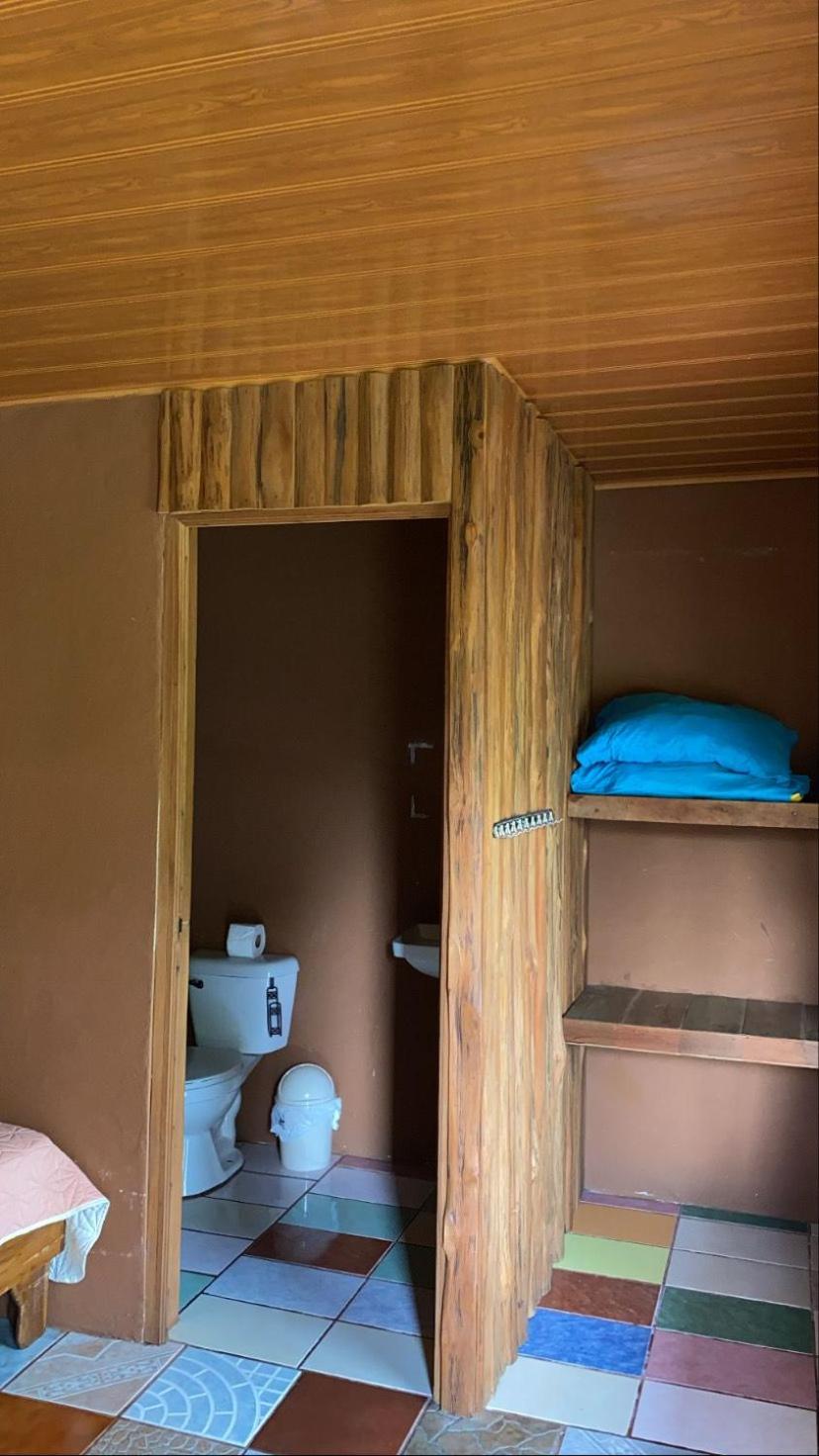 Tío Felix Eco Lodge