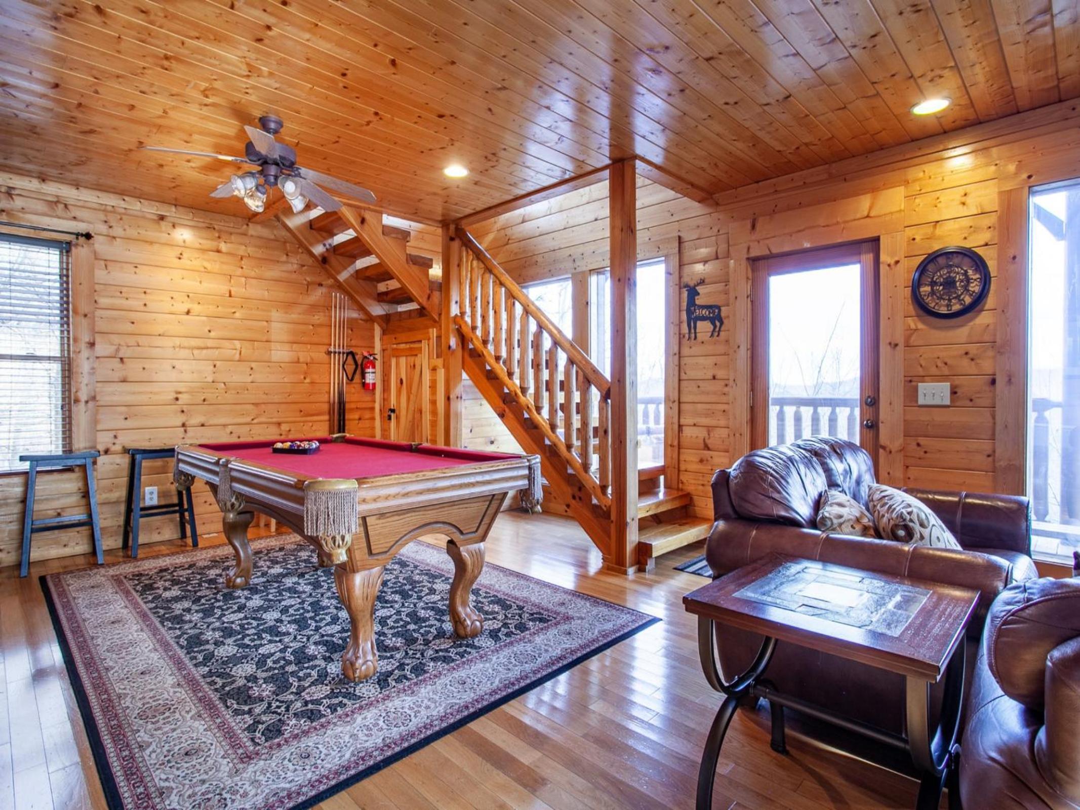 Bella Yani - Hot Tub, Pool Table, Air Hockey - Property Image 64