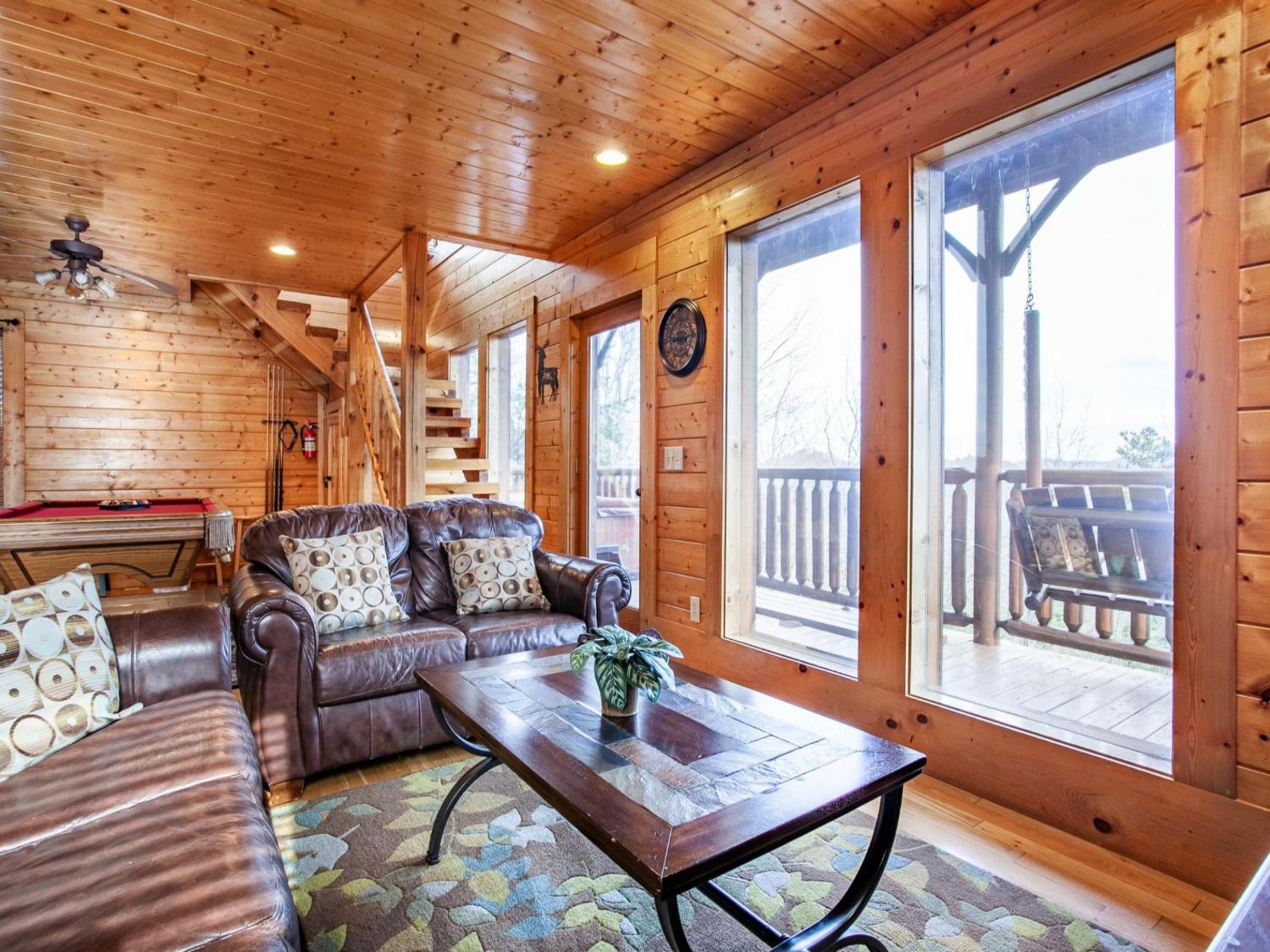 Bella Yani - Hot Tub, Pool Table, Air Hockey - Property Image 61