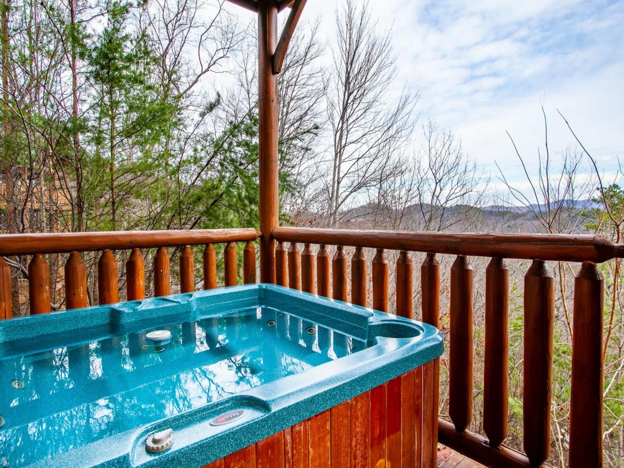 Bella Yani - Hot Tub, Pool Table, Air Hockey - Property Image 57