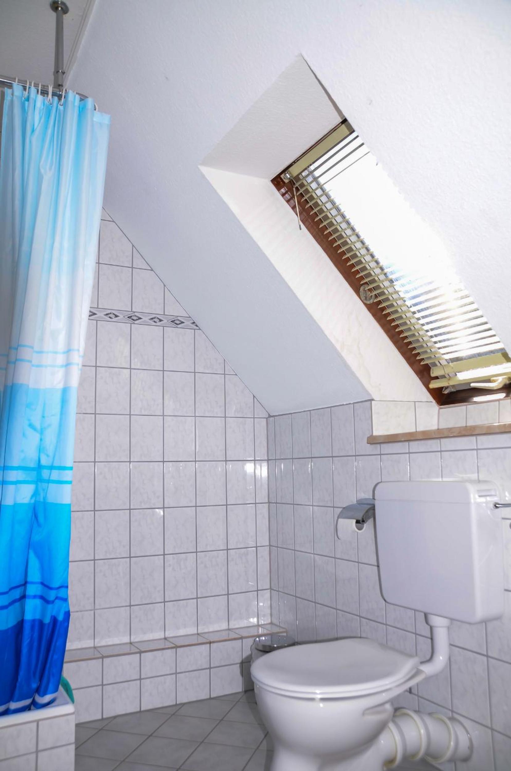 Haus Dietrich Wohnung 1