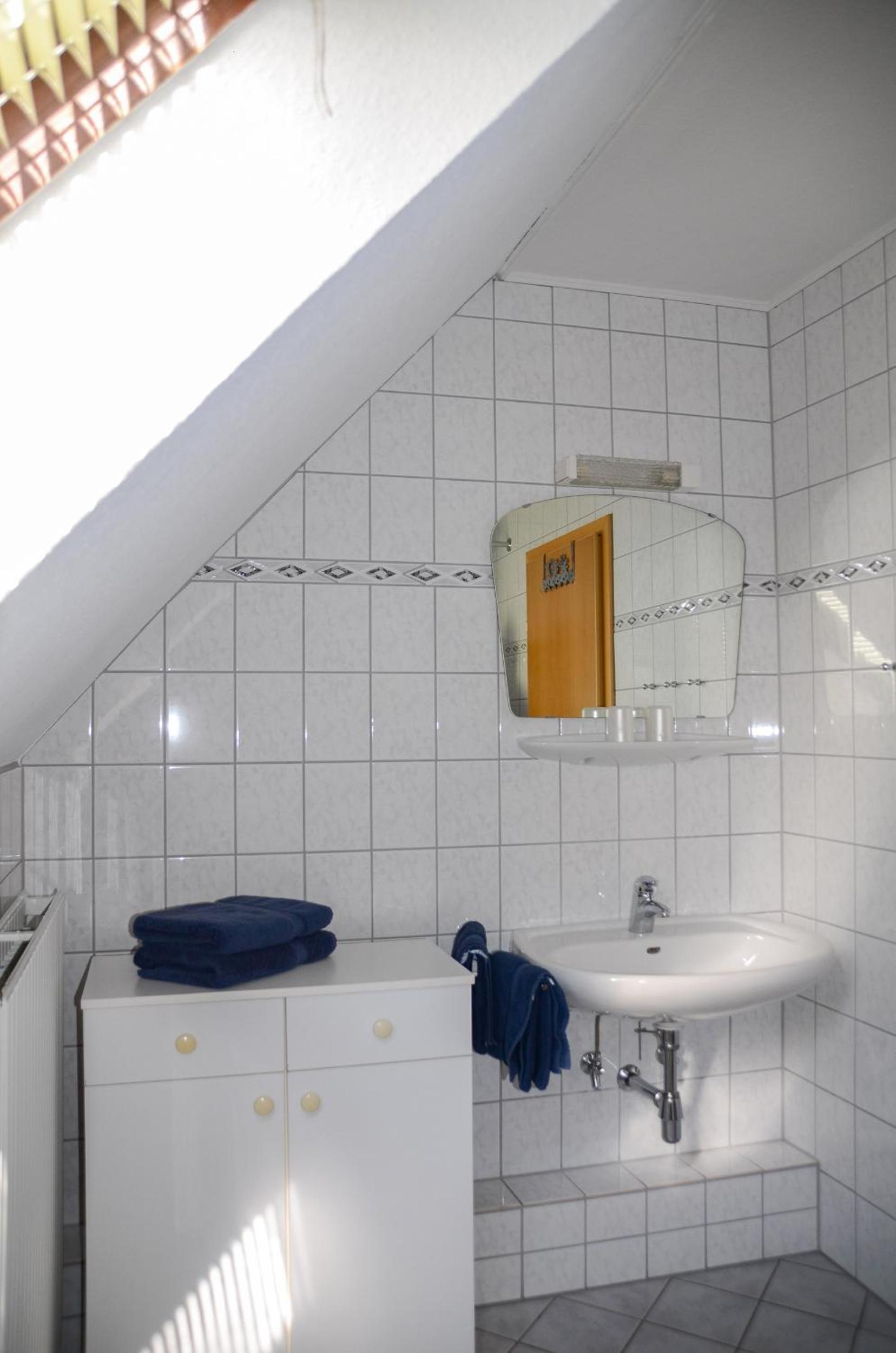 Haus Dietrich Wohnung 1