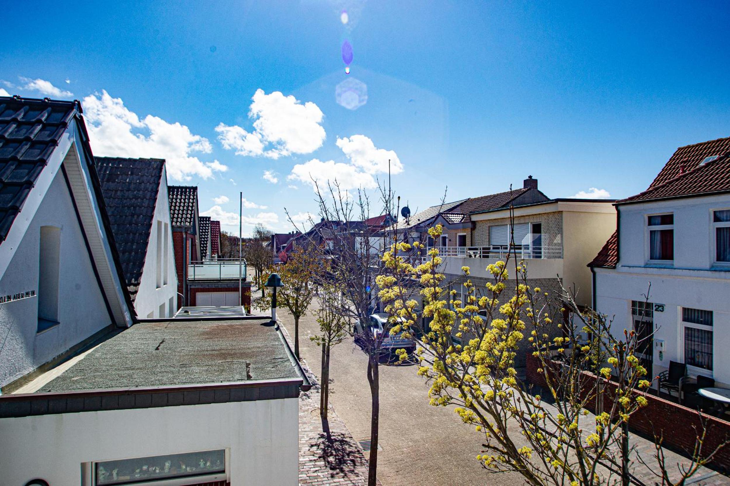 Inselhaus Norderney