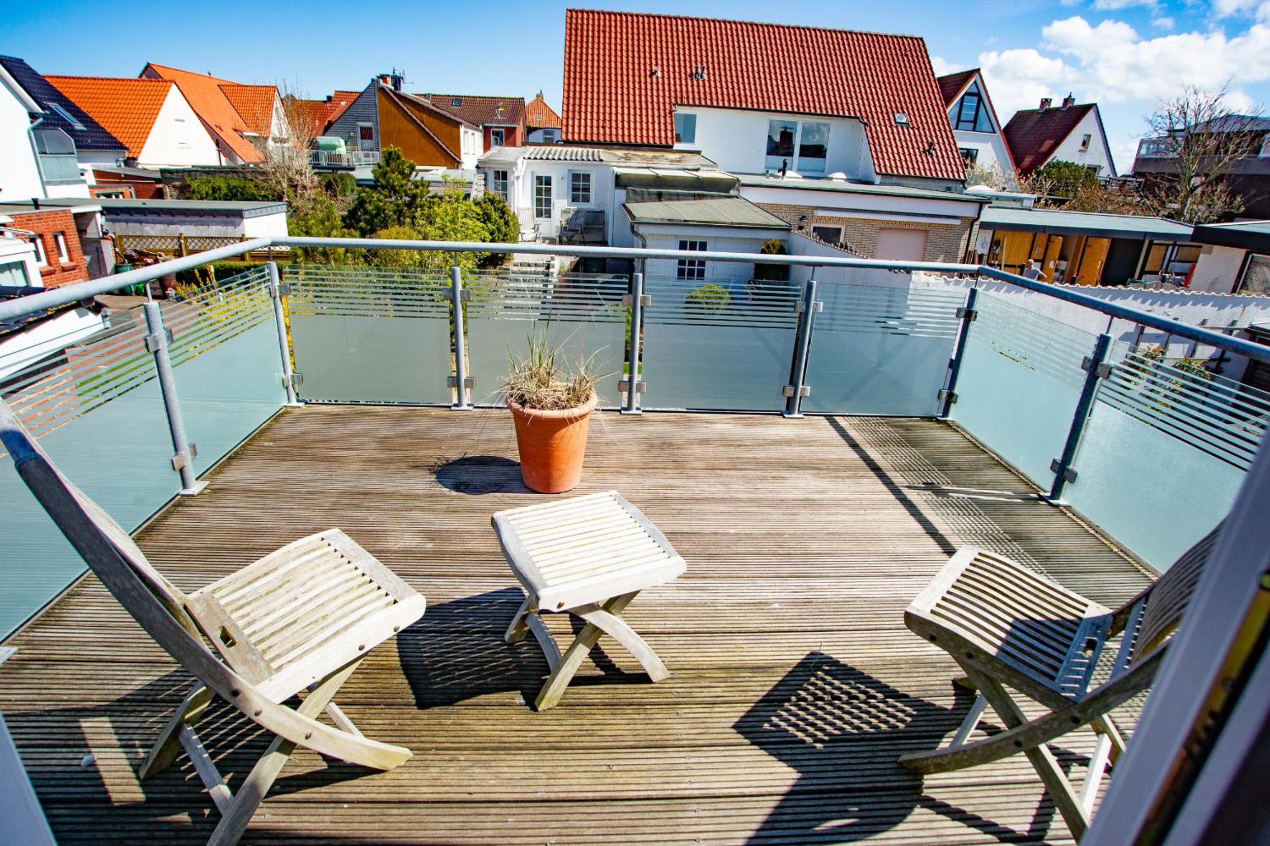 Inselhaus Norderney