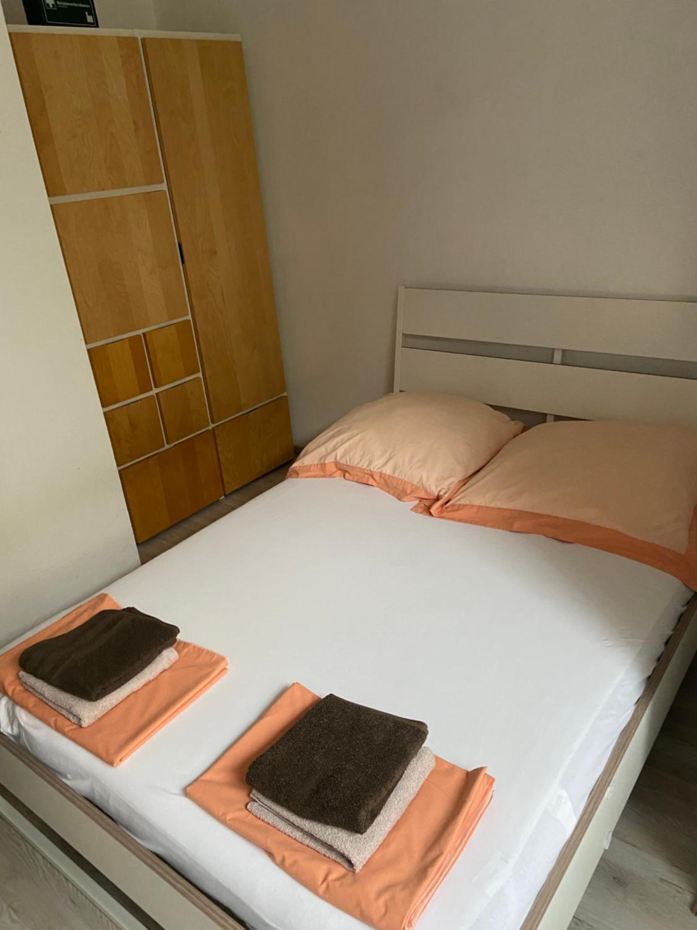 Apartmani Antonio 1 view 3