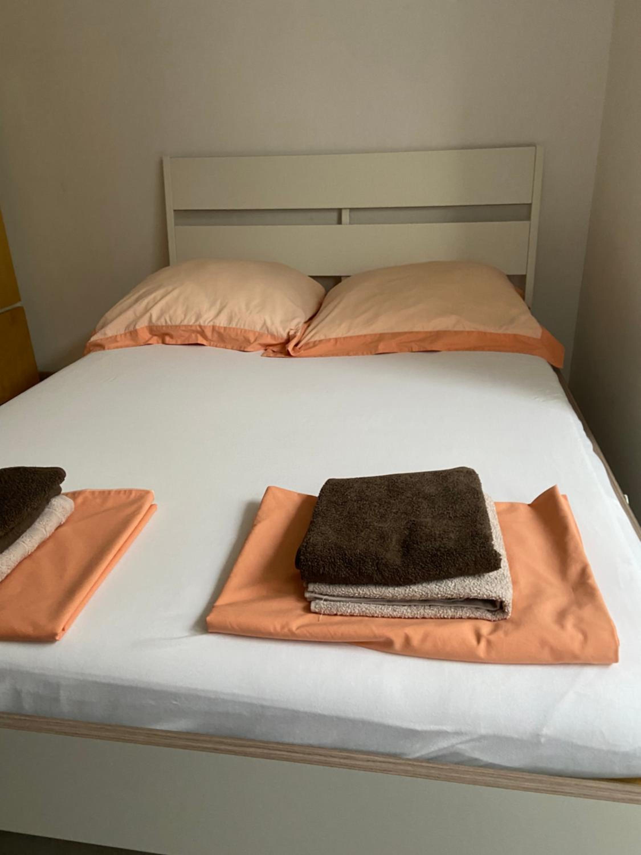 Apartmani Antonio 1 view 2