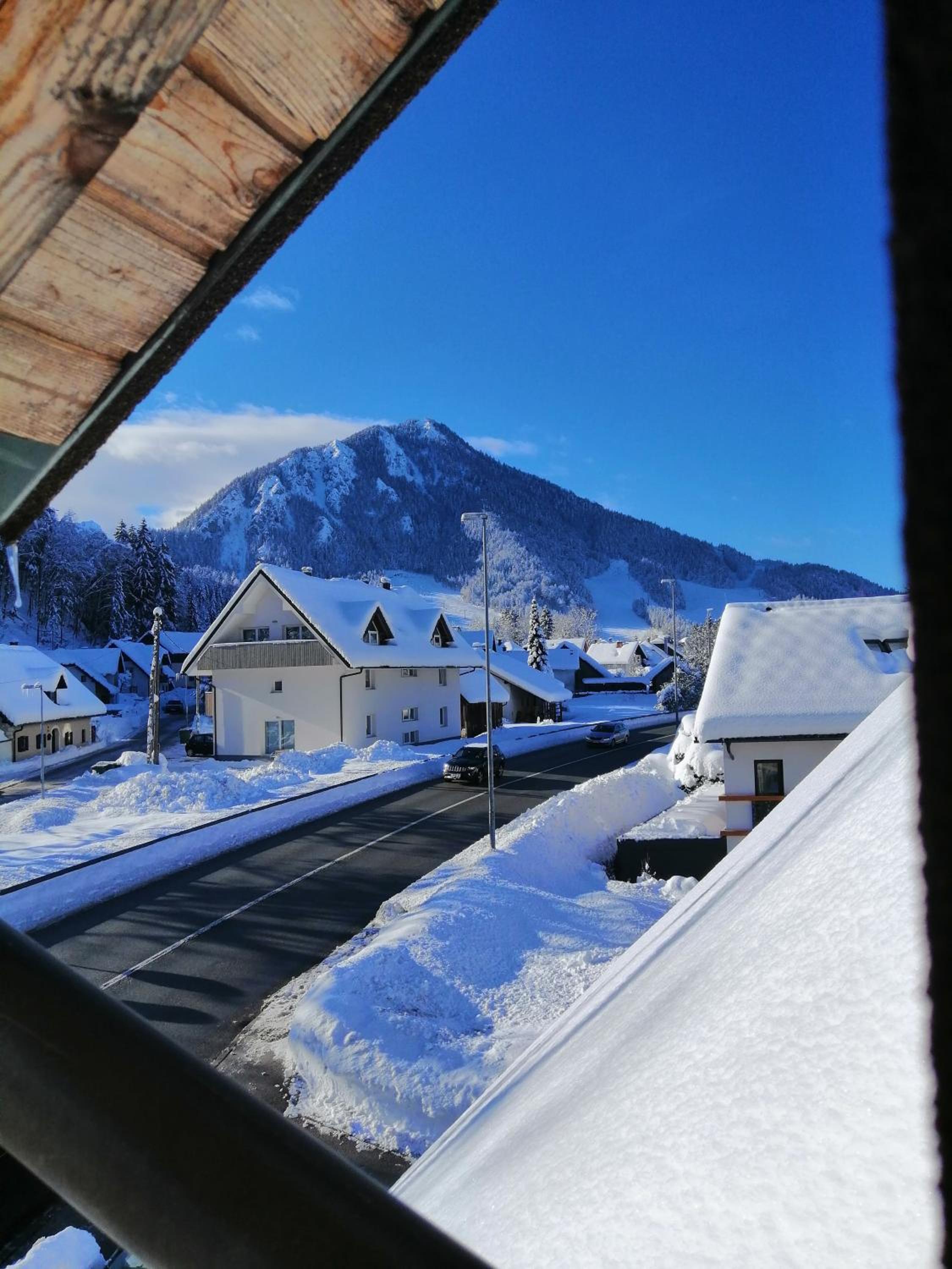 Alpine Spirit - Family Apartment