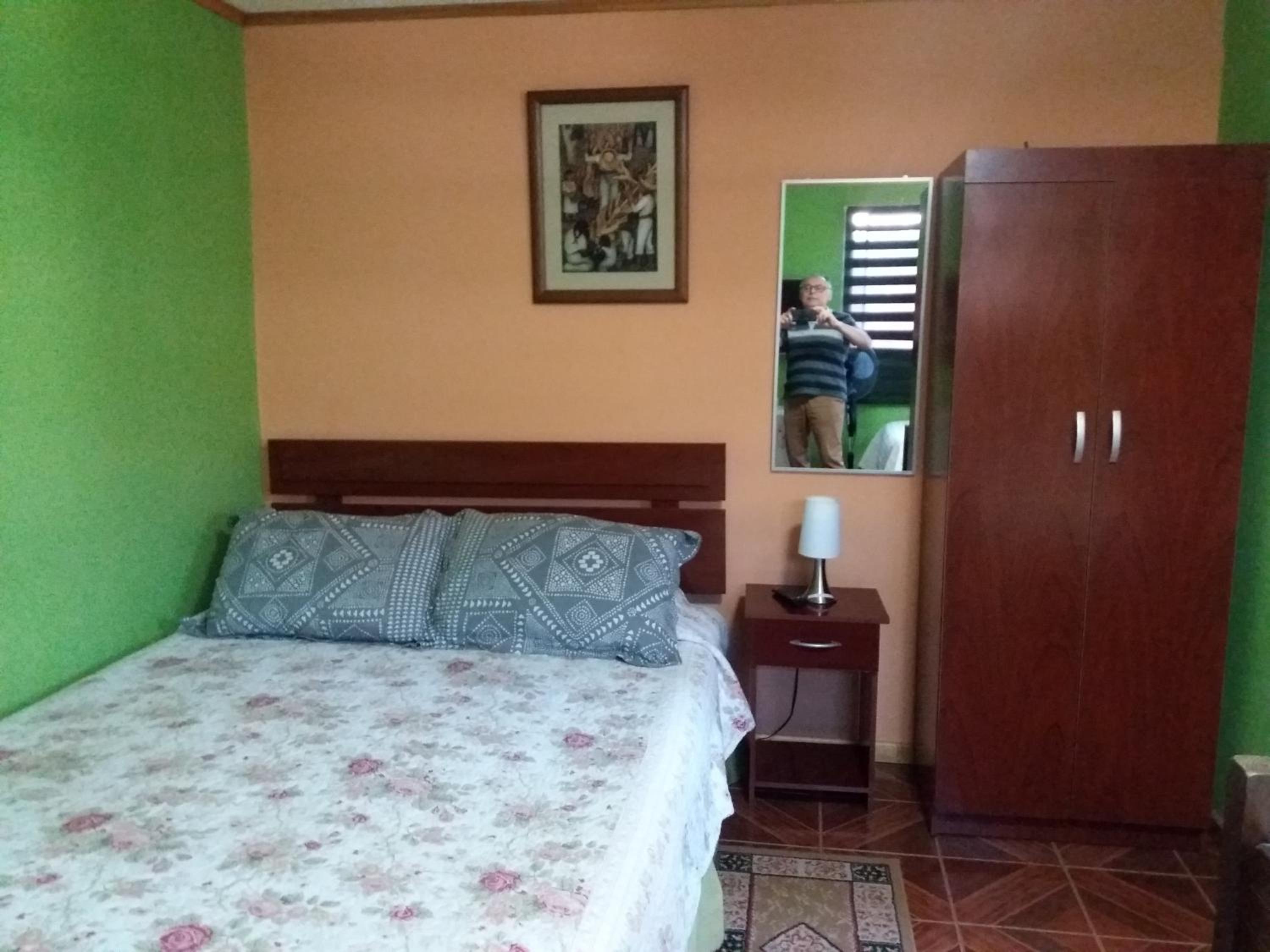 Alojamiento Valle Verde