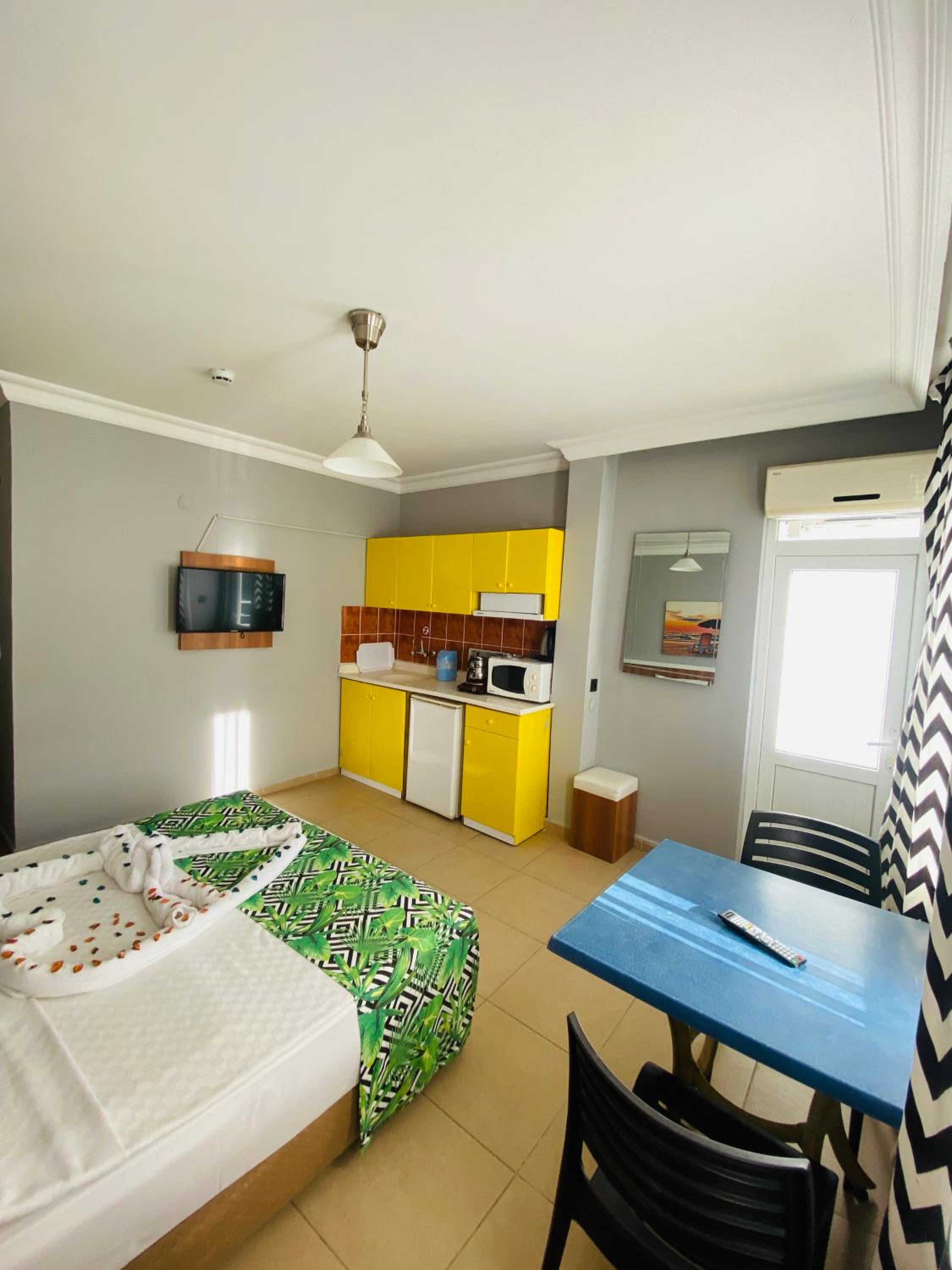 Kleopatra Icaria Apart Otel - Image 31