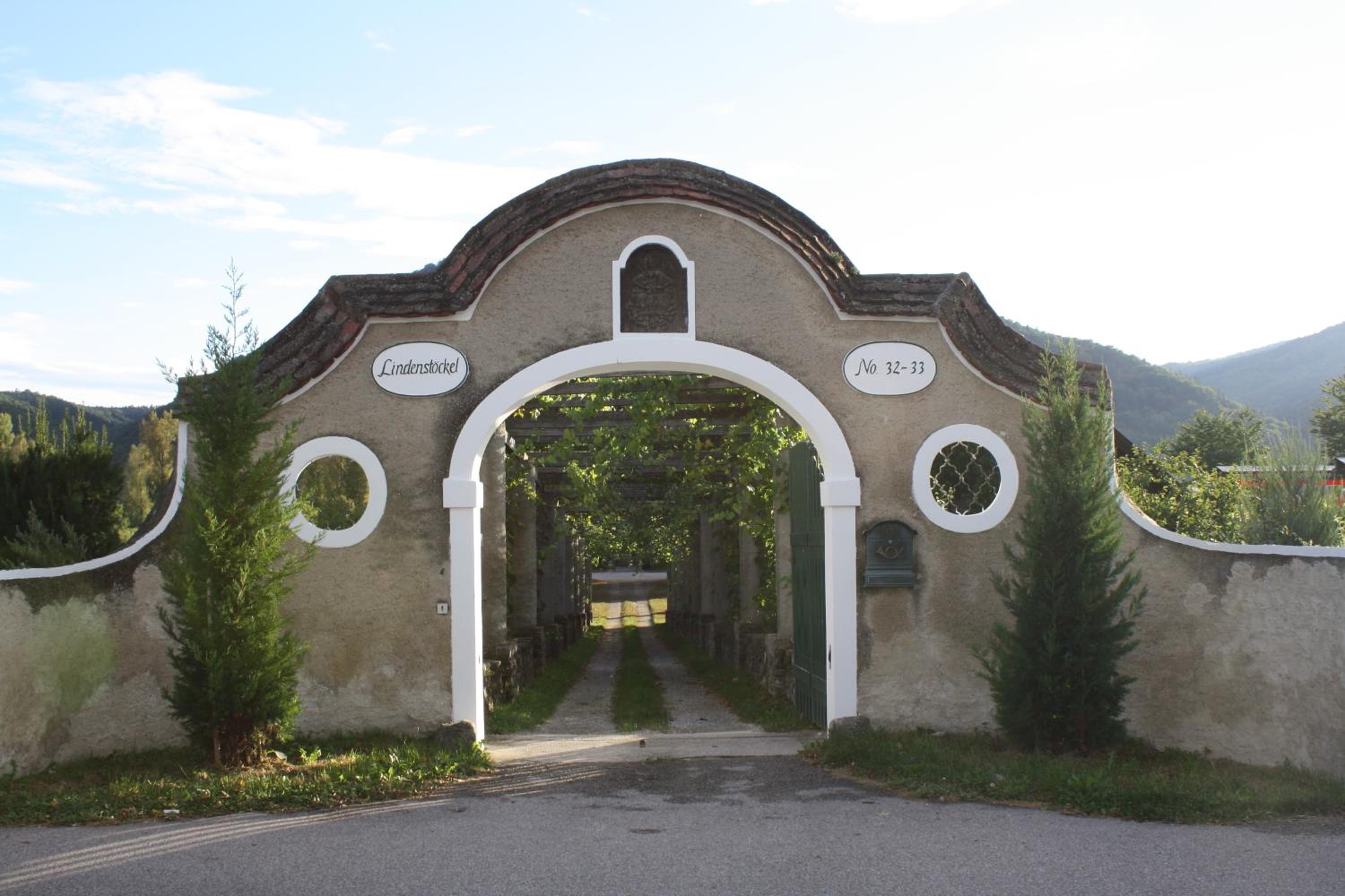 Bioweingut Schmidl Rosenstöckel