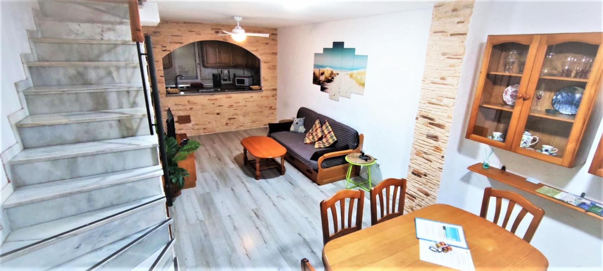 Townhouse with bbq and pools - Costa Hispania view 3