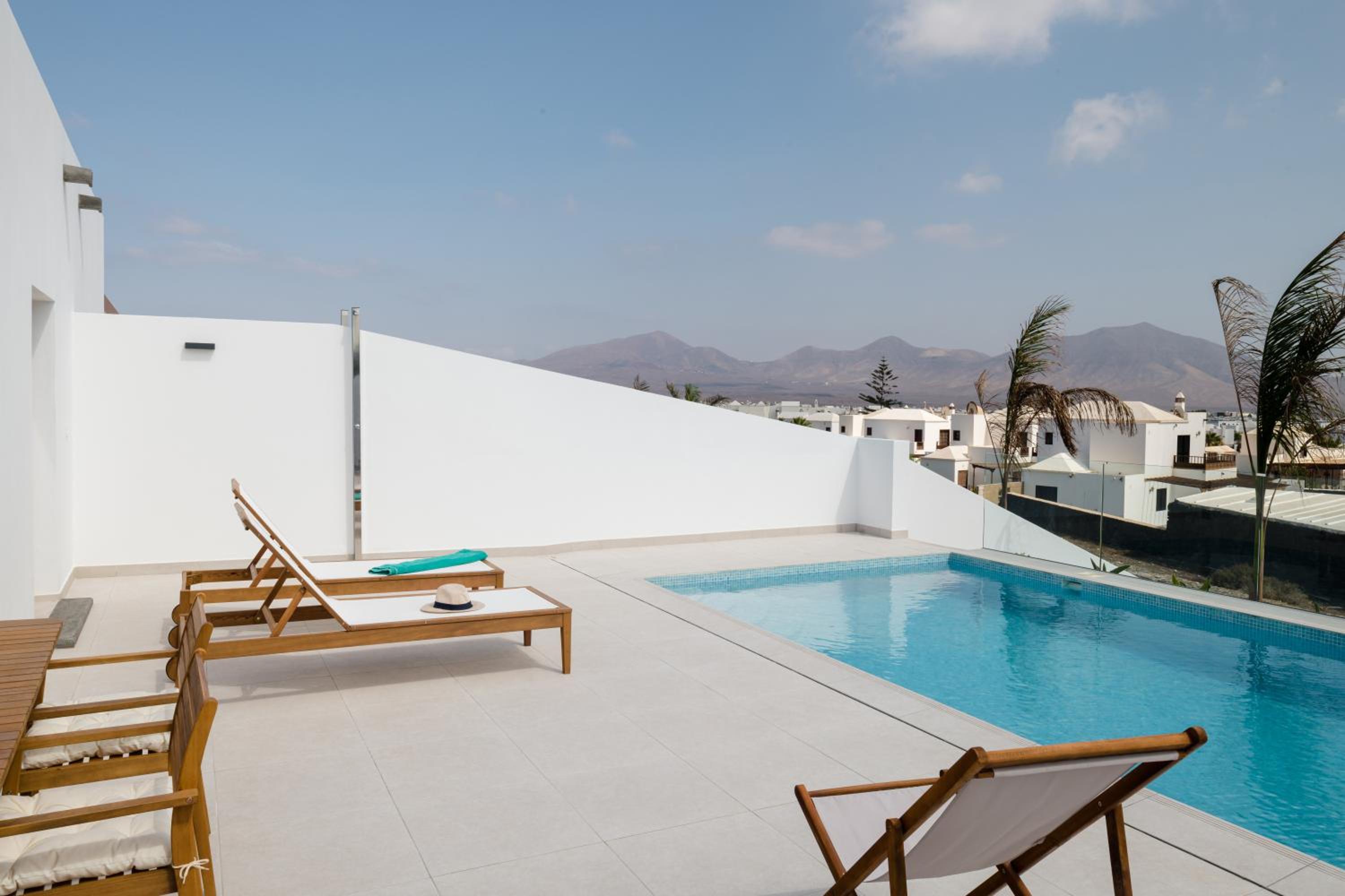 Villas Altos de Lanzarote photo 5