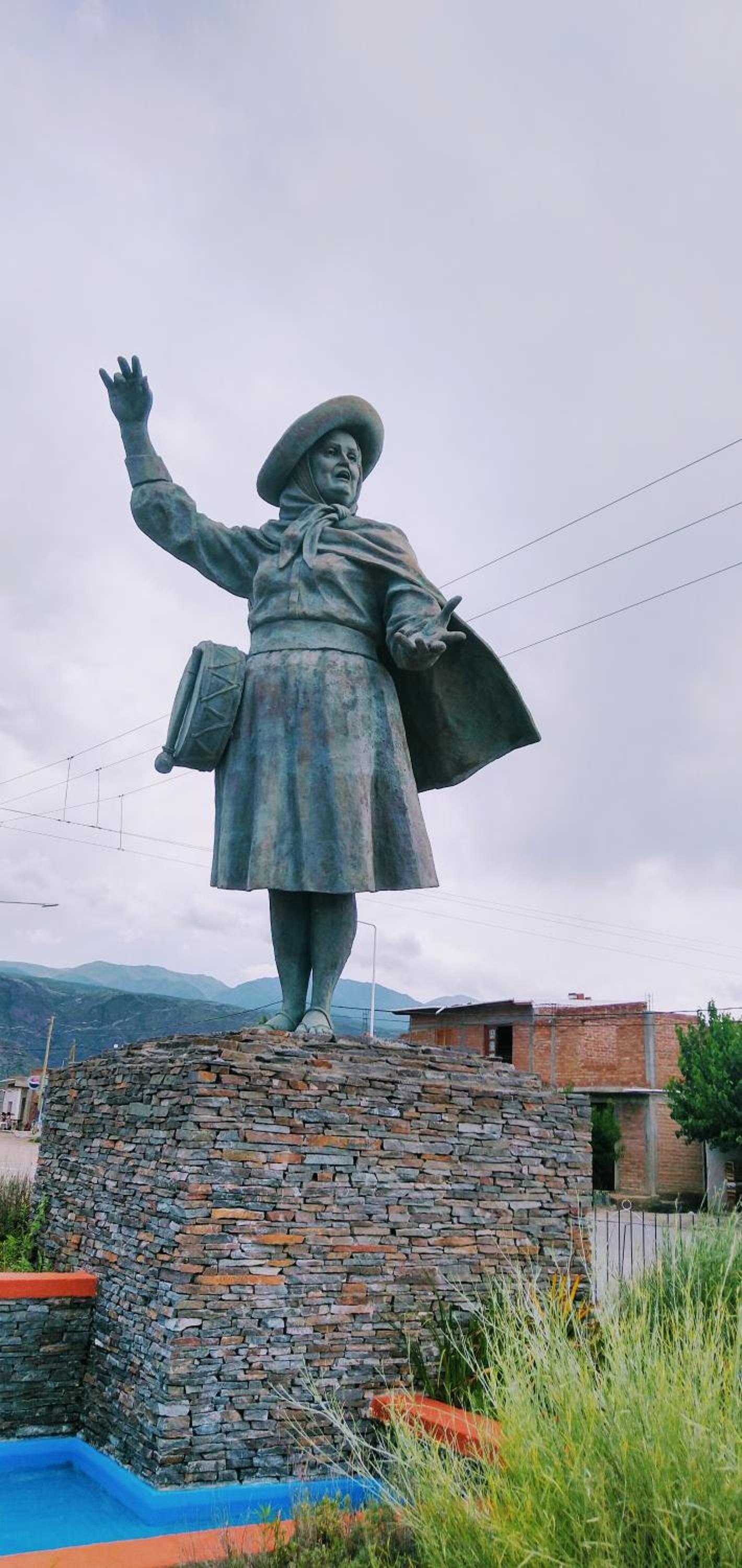 Cabañas Achalay – Refugio en Santa María