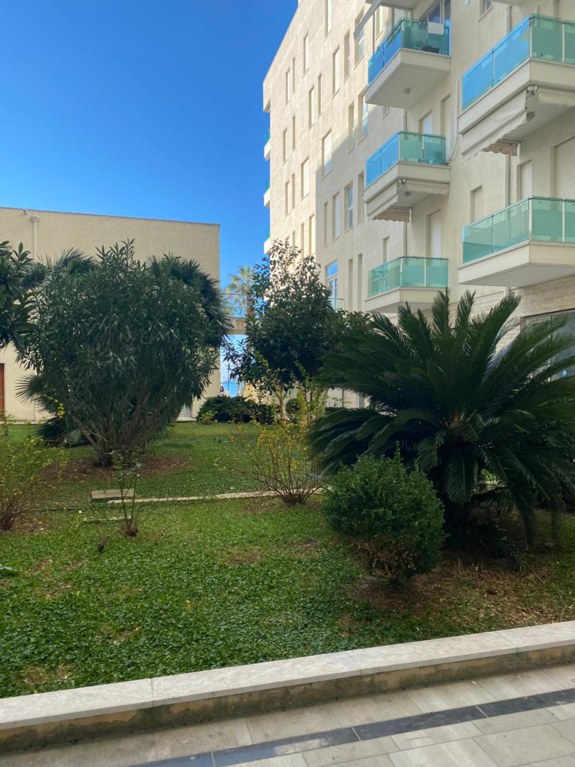 Olea Seaside Apartment
