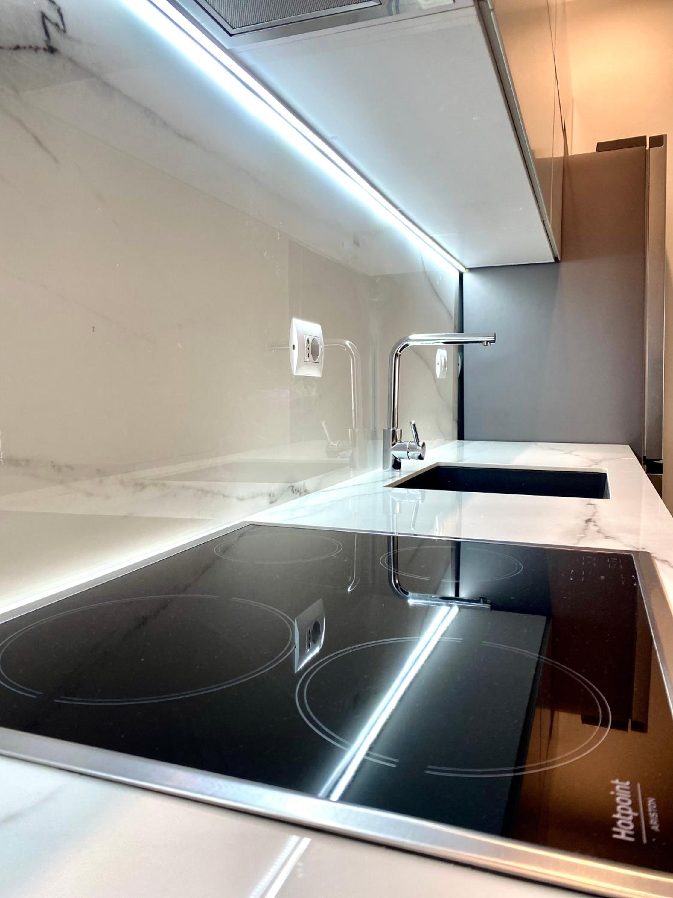 Olea Seaside Apartment