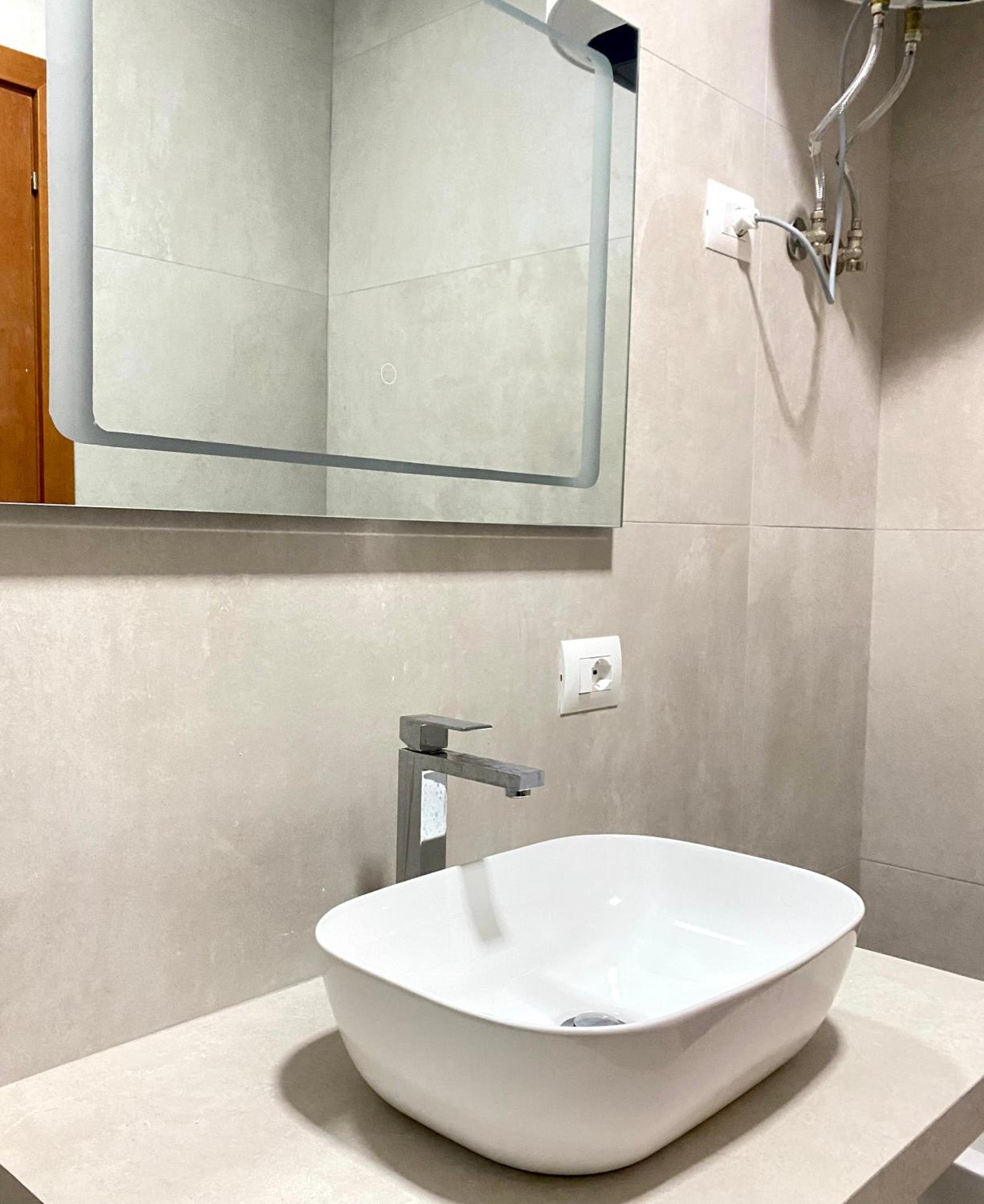 Olea Seaside Apartment