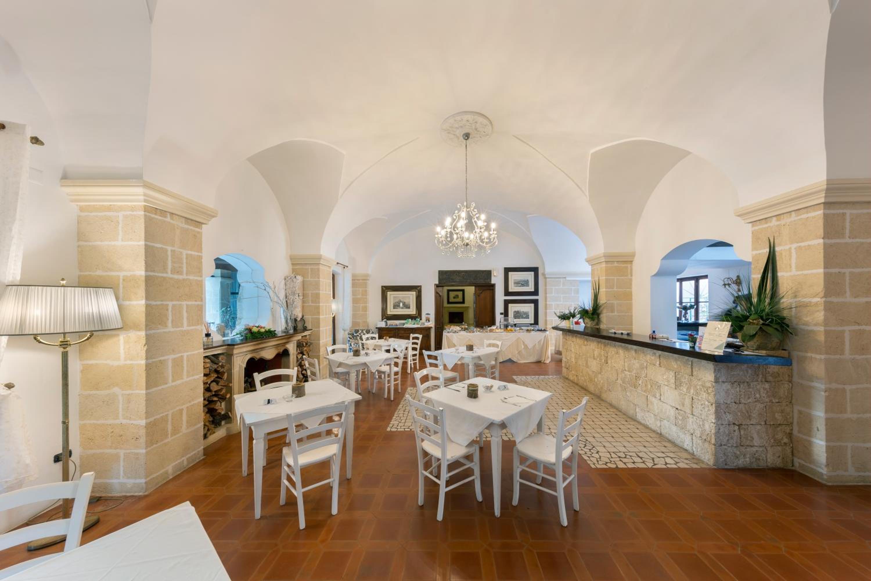Masseria Zanzara