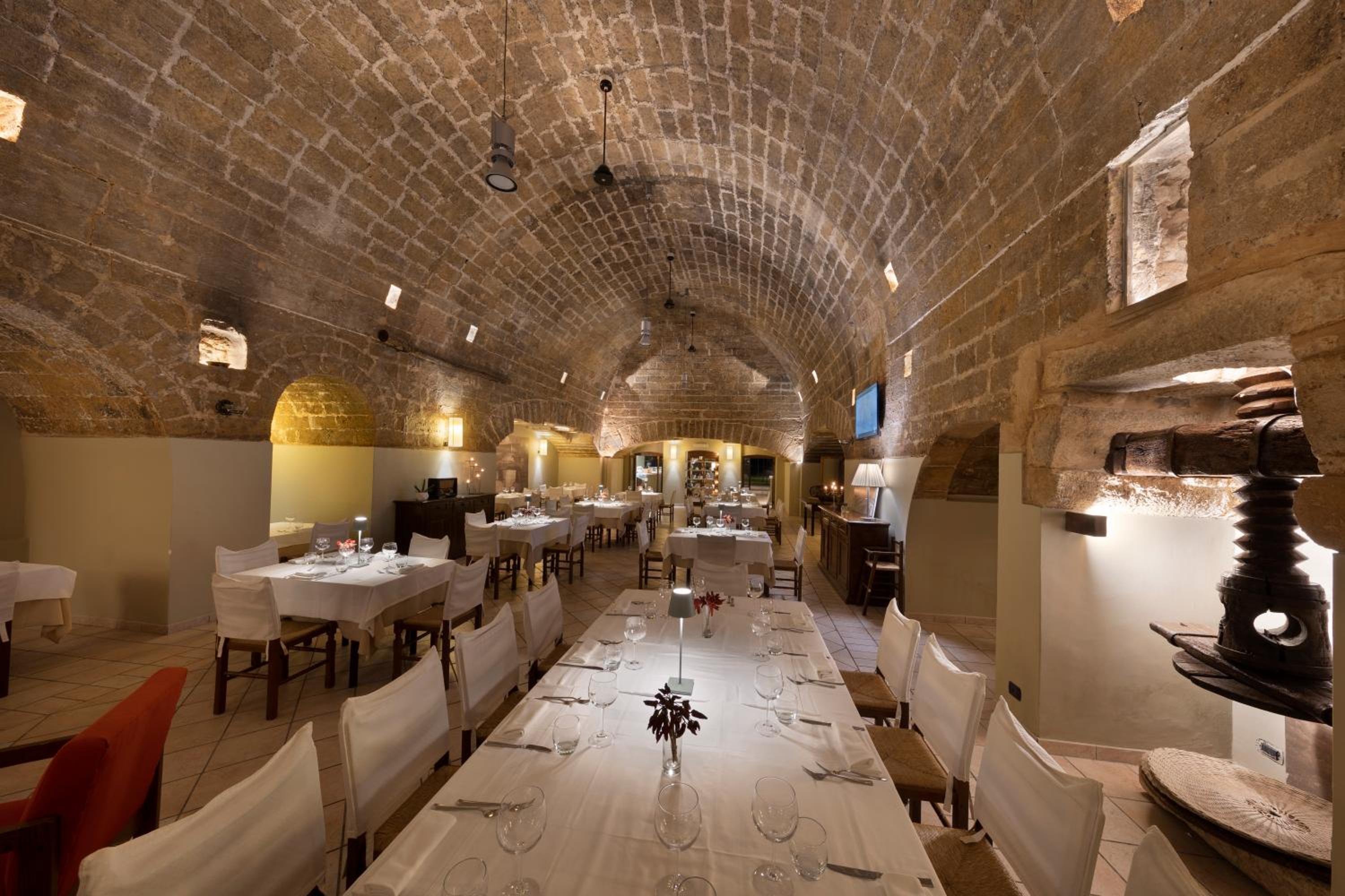 Masseria Zanzara