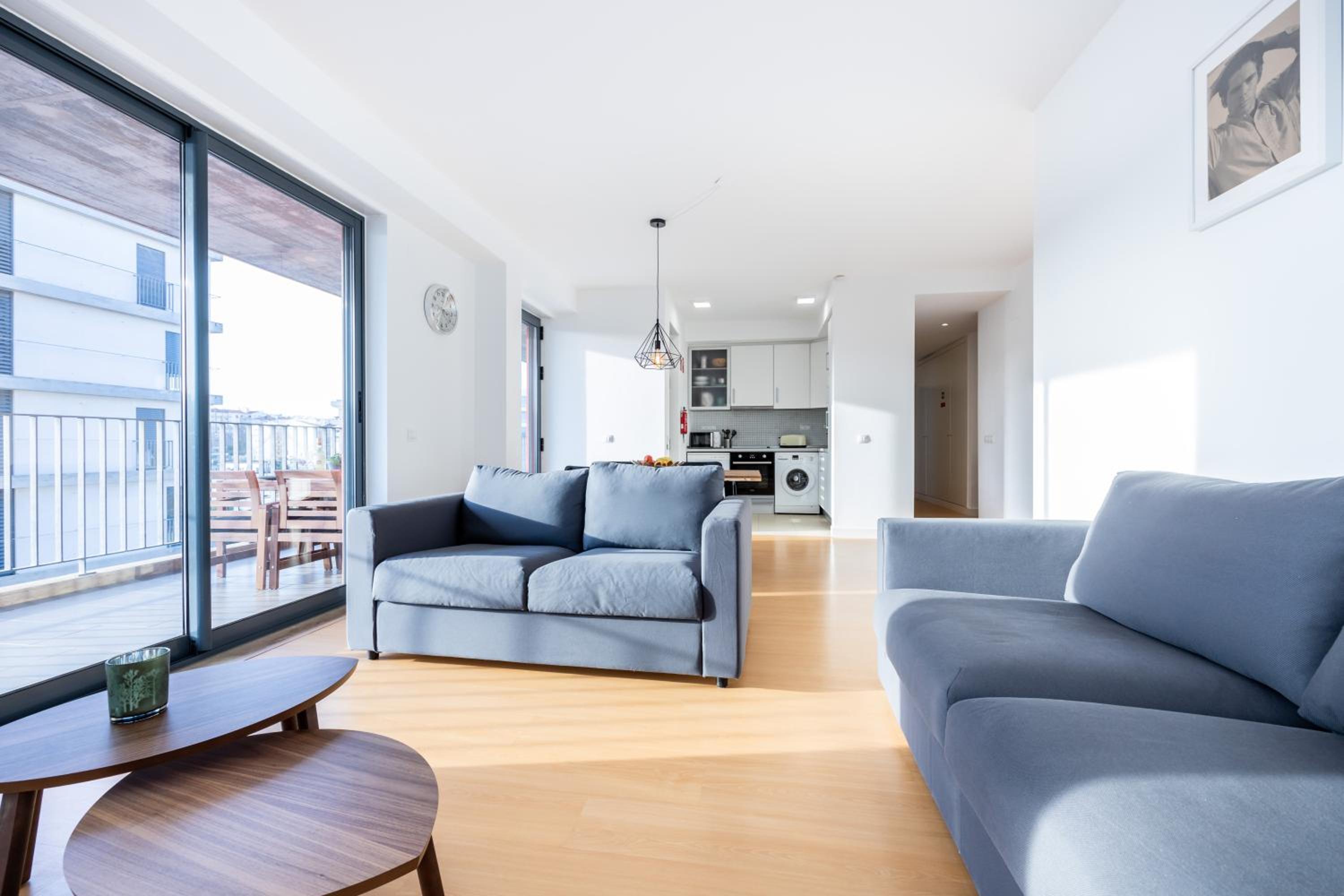Casa Vermelha Lagos view 3