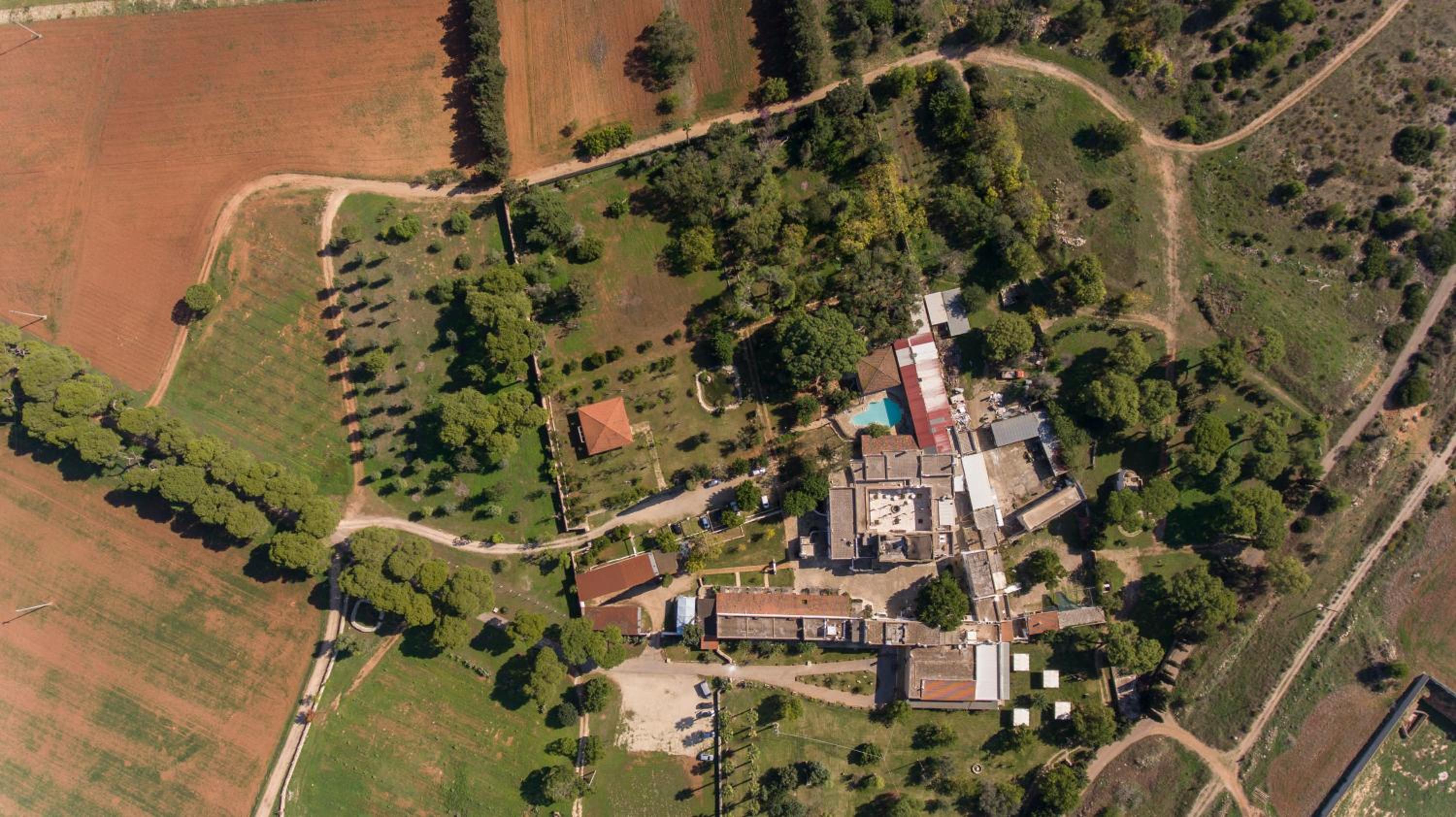 Masseria Zanzara