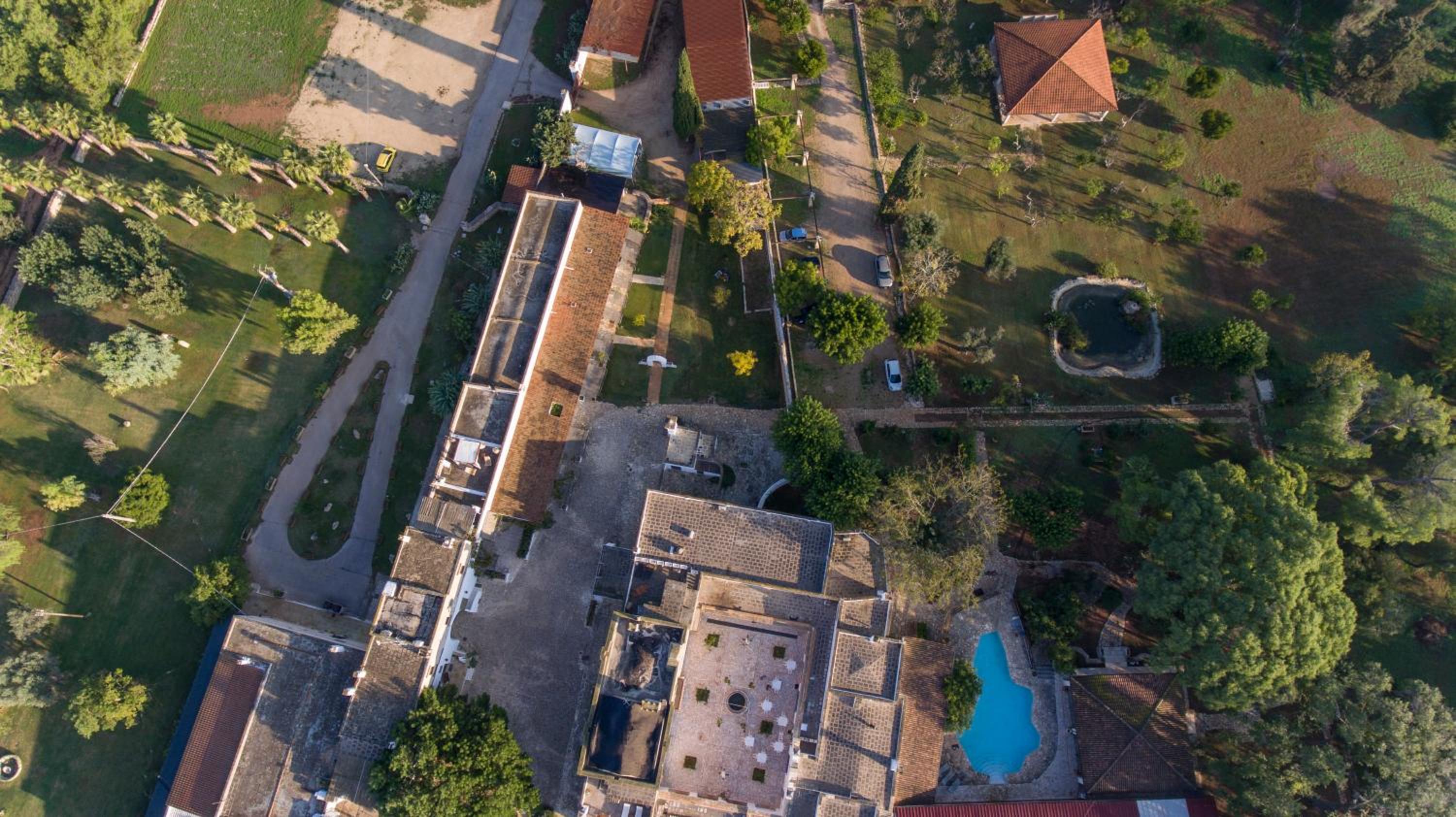 Masseria Zanzara