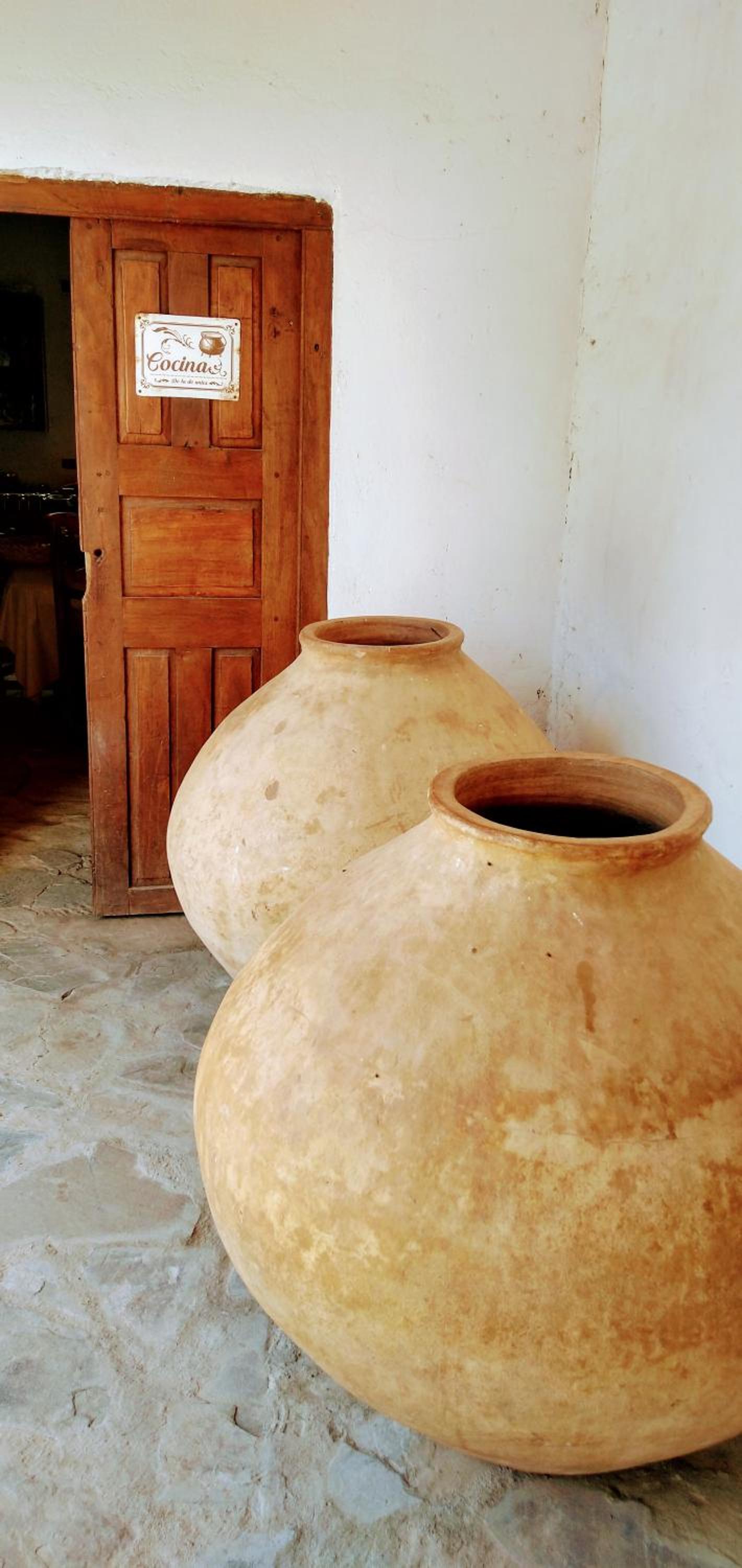 Cabañas Achalay – Refugio en Santa María