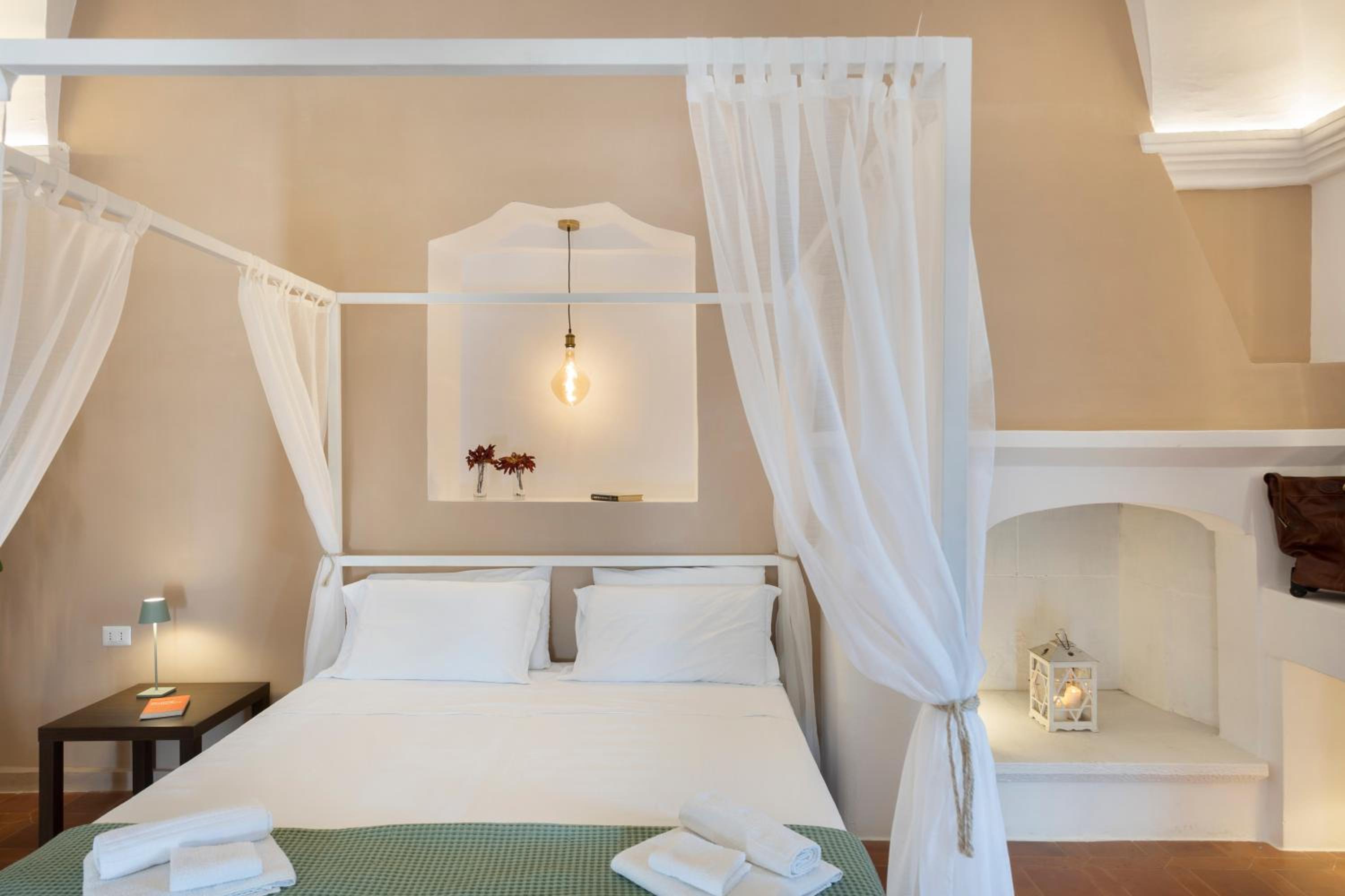 Masseria Zanzara