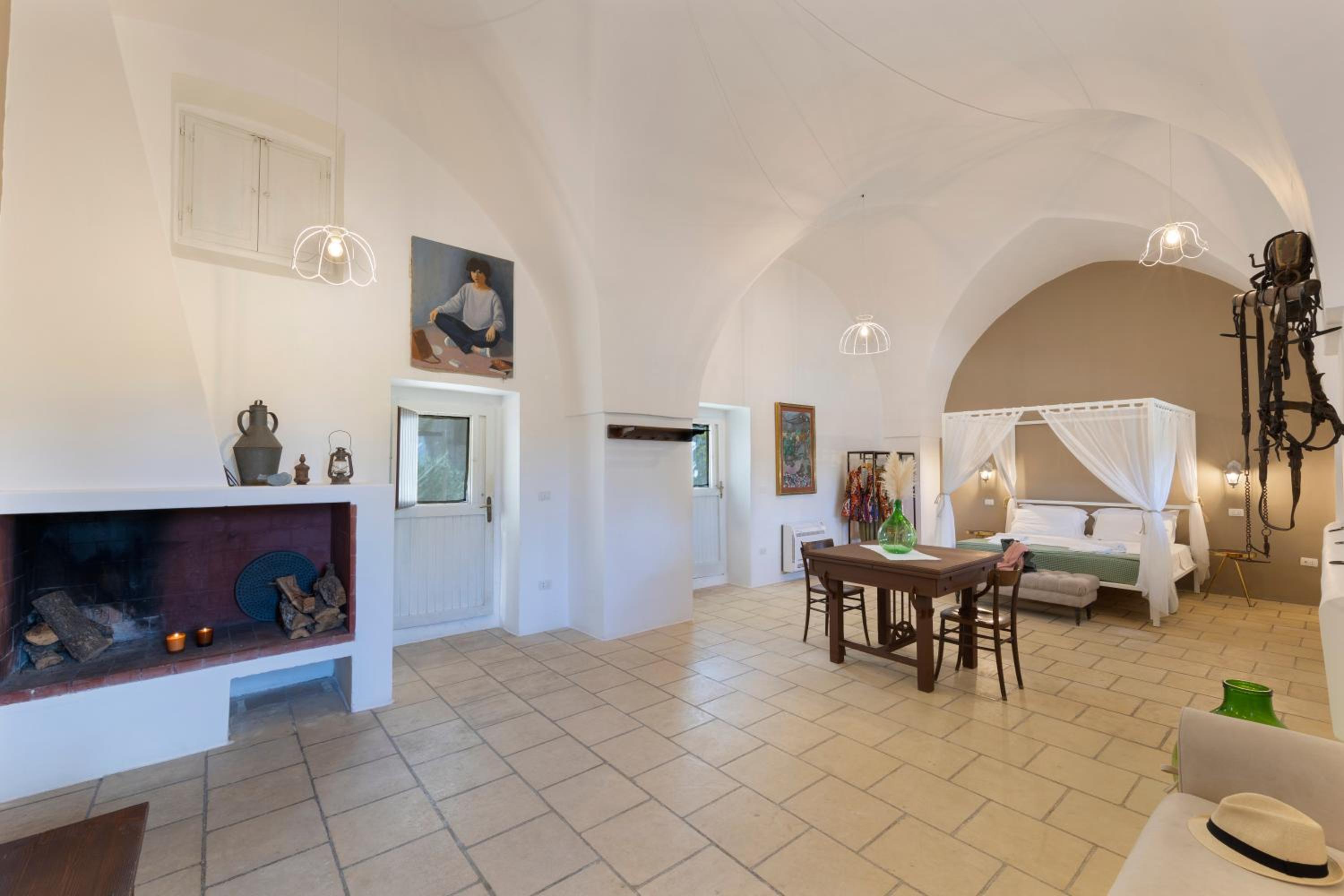 Masseria Zanzara
