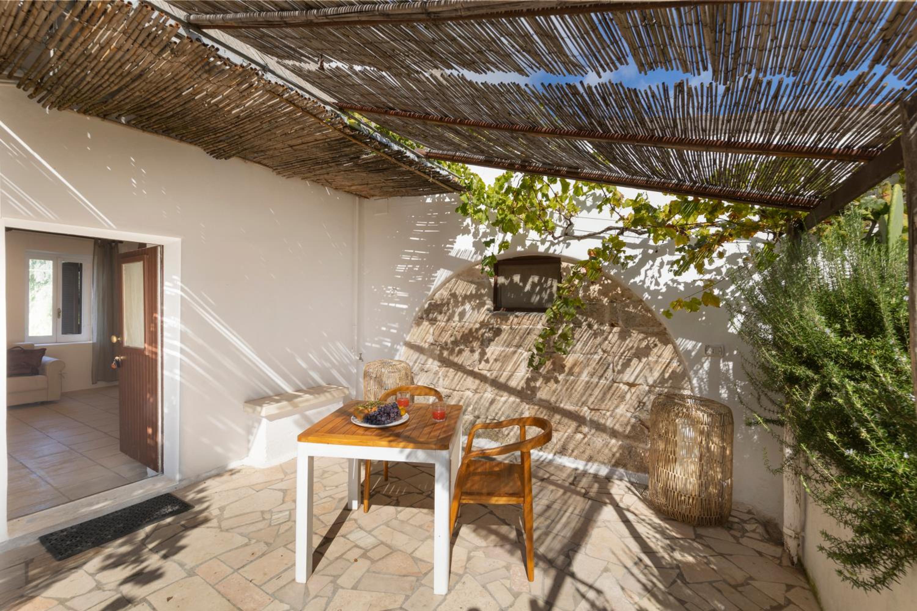 Masseria Zanzara