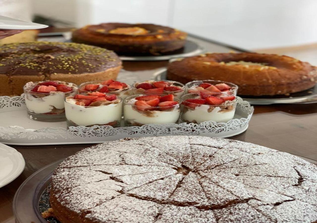 Stromboli Suite Apartment with Terrace Volcano & Sea view photo 2