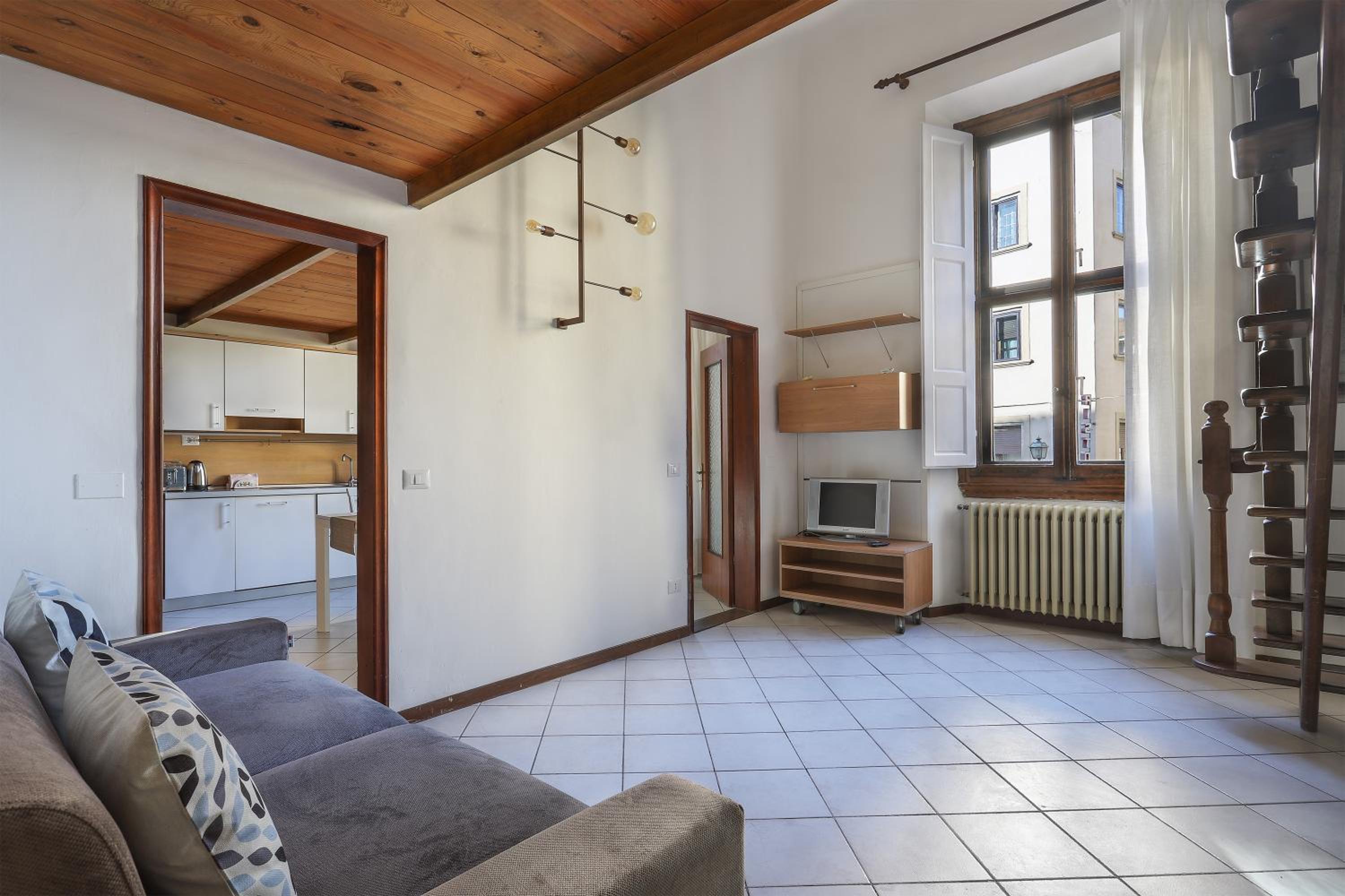 SANTA MARIA NOVELLA Bright and Modern Apartment - hosted by Sweetstay