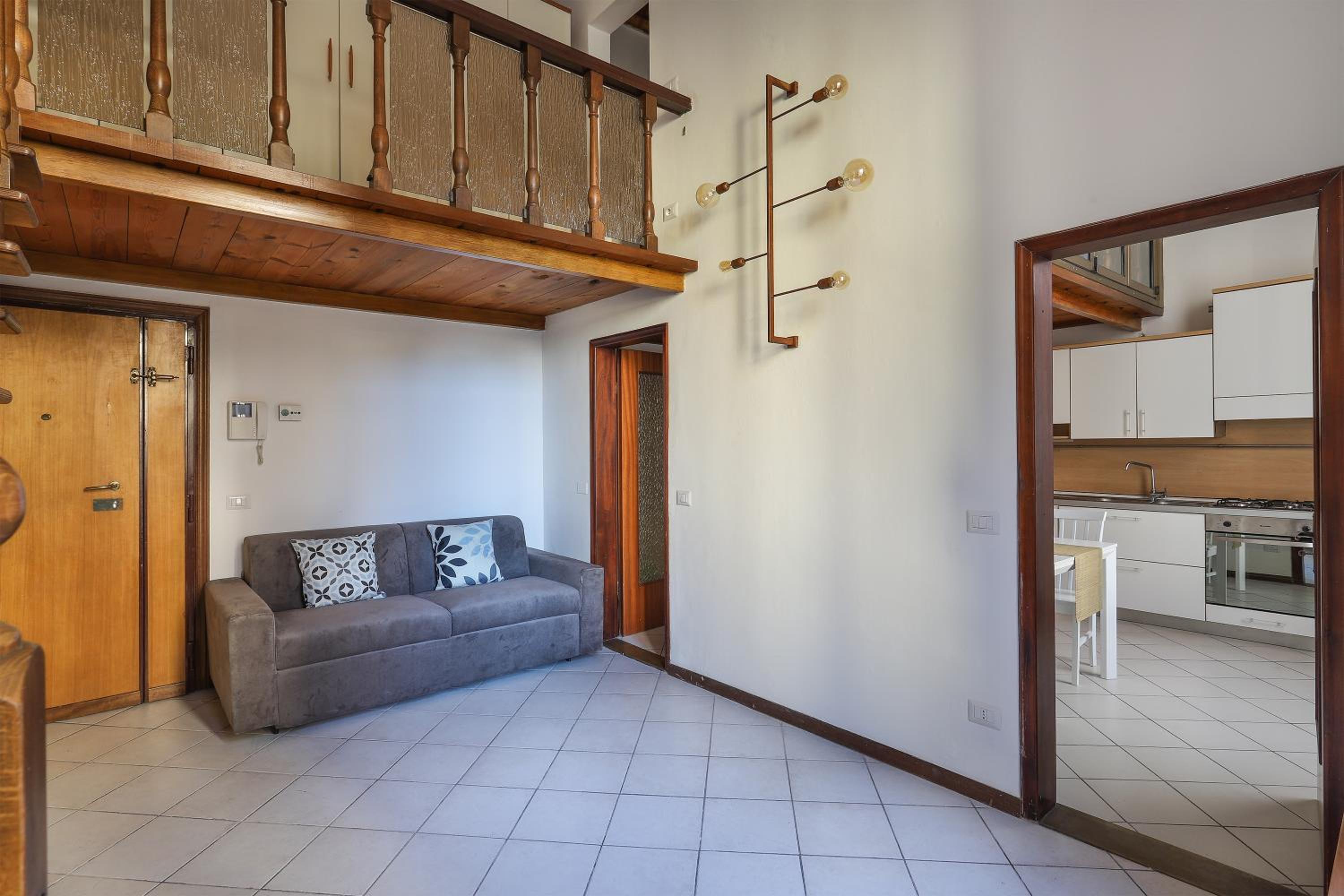 SANTA MARIA NOVELLA Bright and Modern Apartment - hosted by Sweetstay