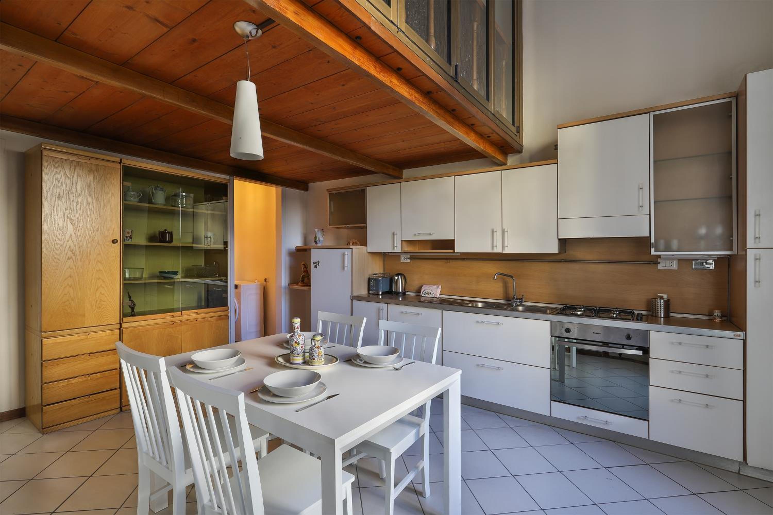 SANTA MARIA NOVELLA Bright and Modern Apartment - hosted by Sweetstay