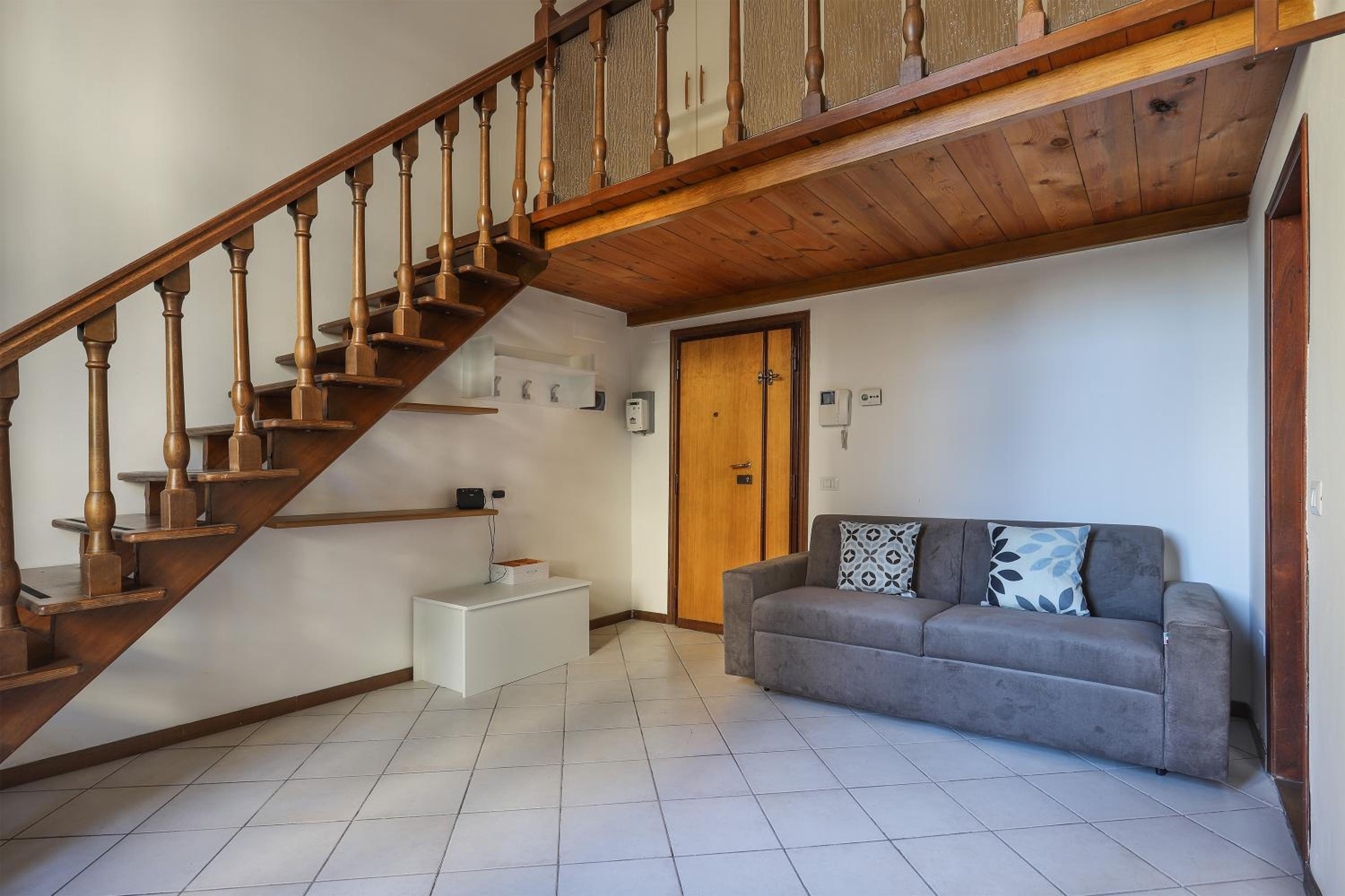 SANTA MARIA NOVELLA Bright and Modern Apartment - hosted by Sweetstay