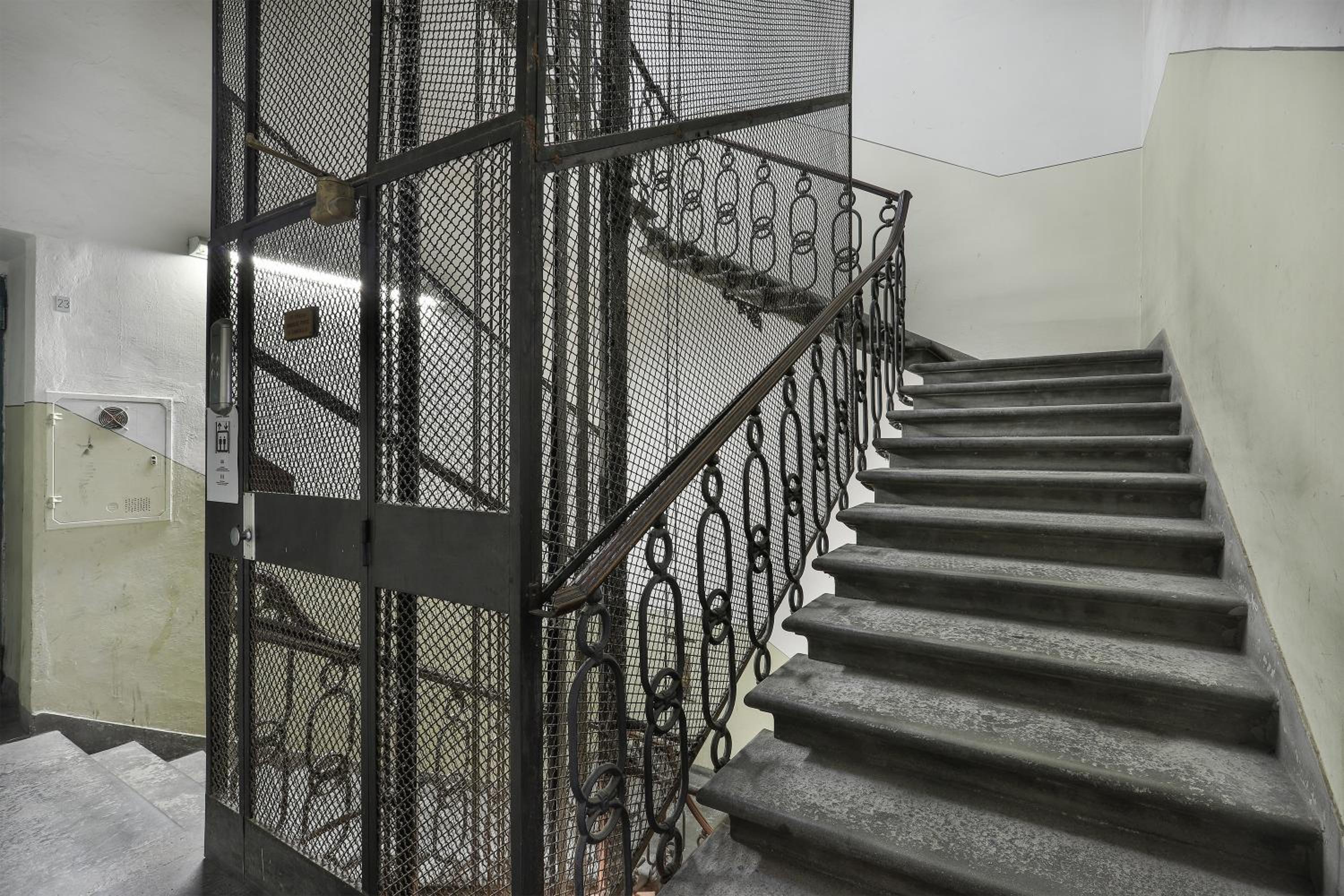 SANTA MARIA NOVELLA Bright and Modern Apartment - hosted by Sweetstay